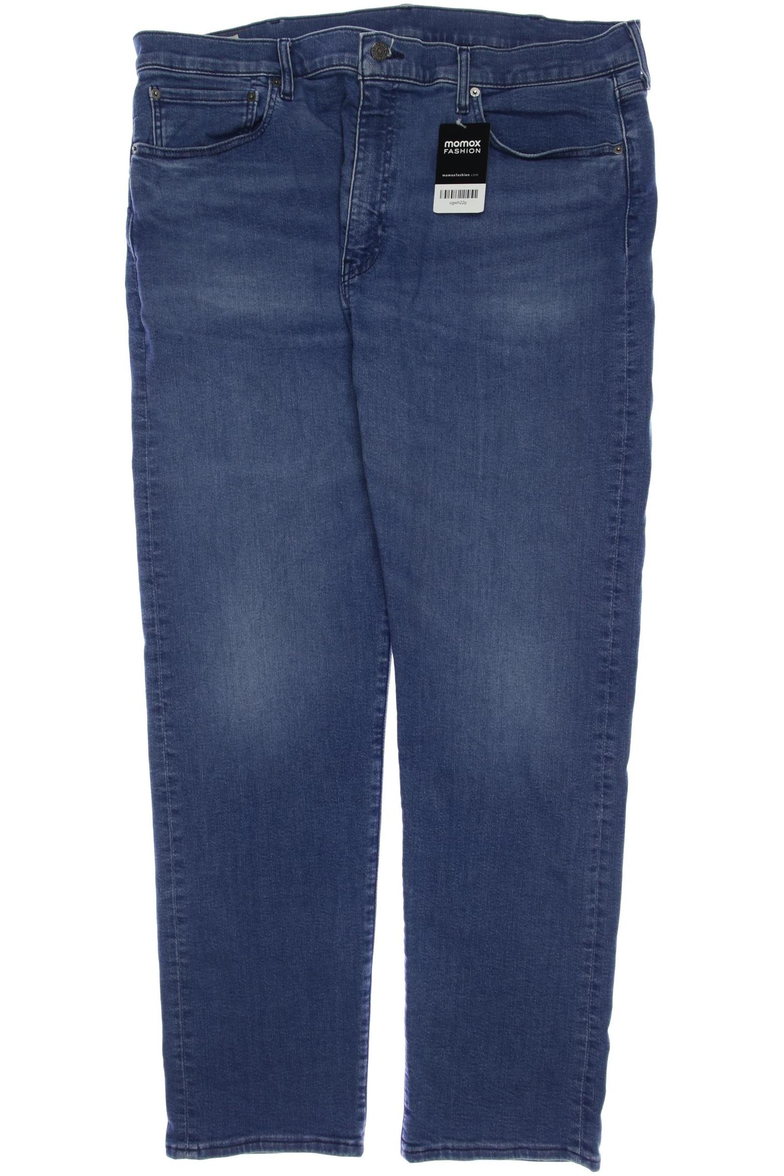 

Levis Herren Jeans, blau, Gr. 38