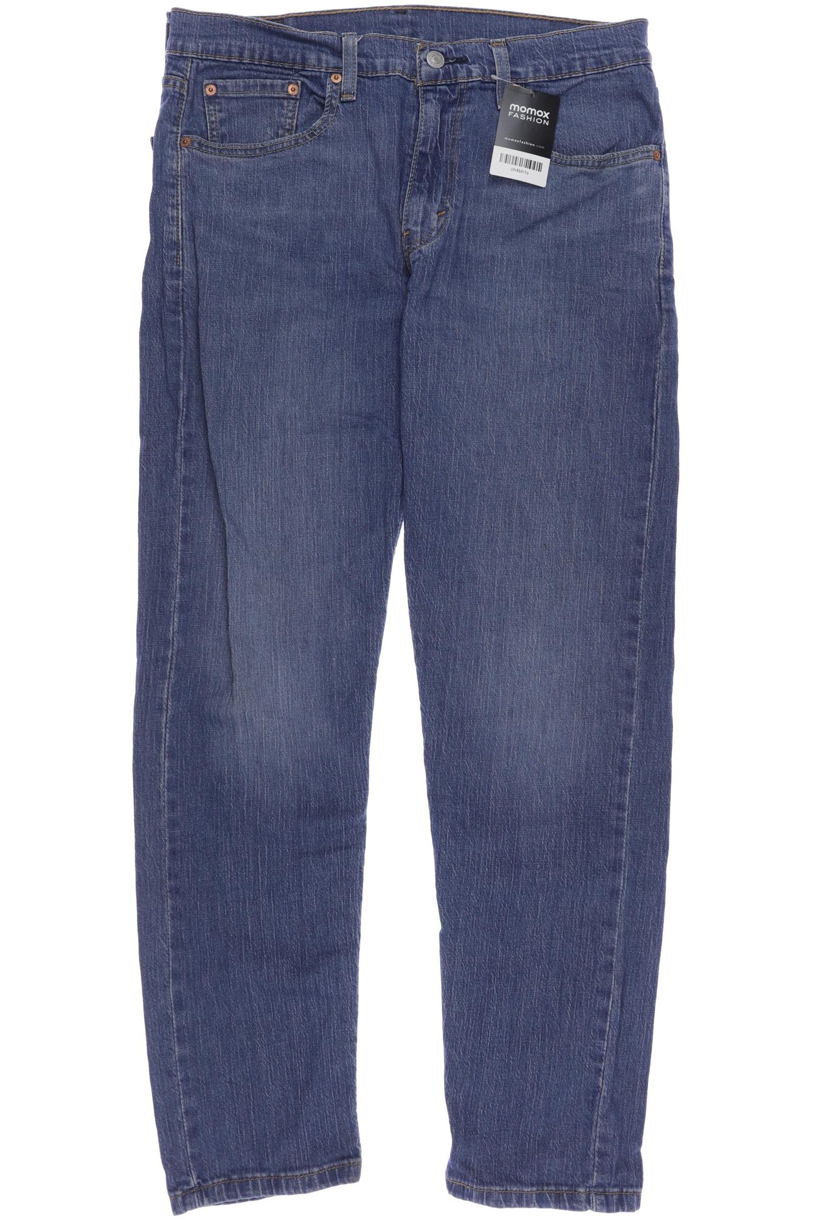 

Levis Herren Jeans, blau, Gr. 32
