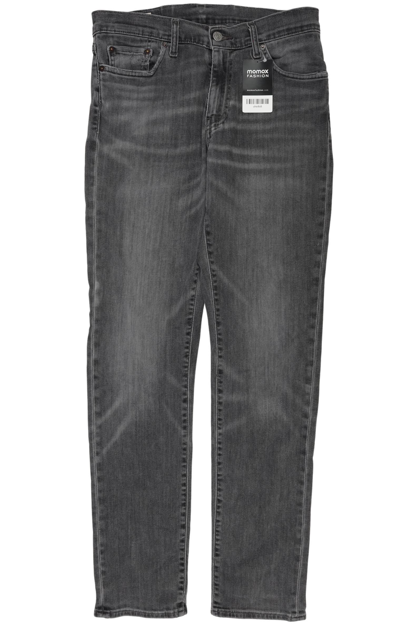 

Levis Herren Jeans, grau, Gr. 30