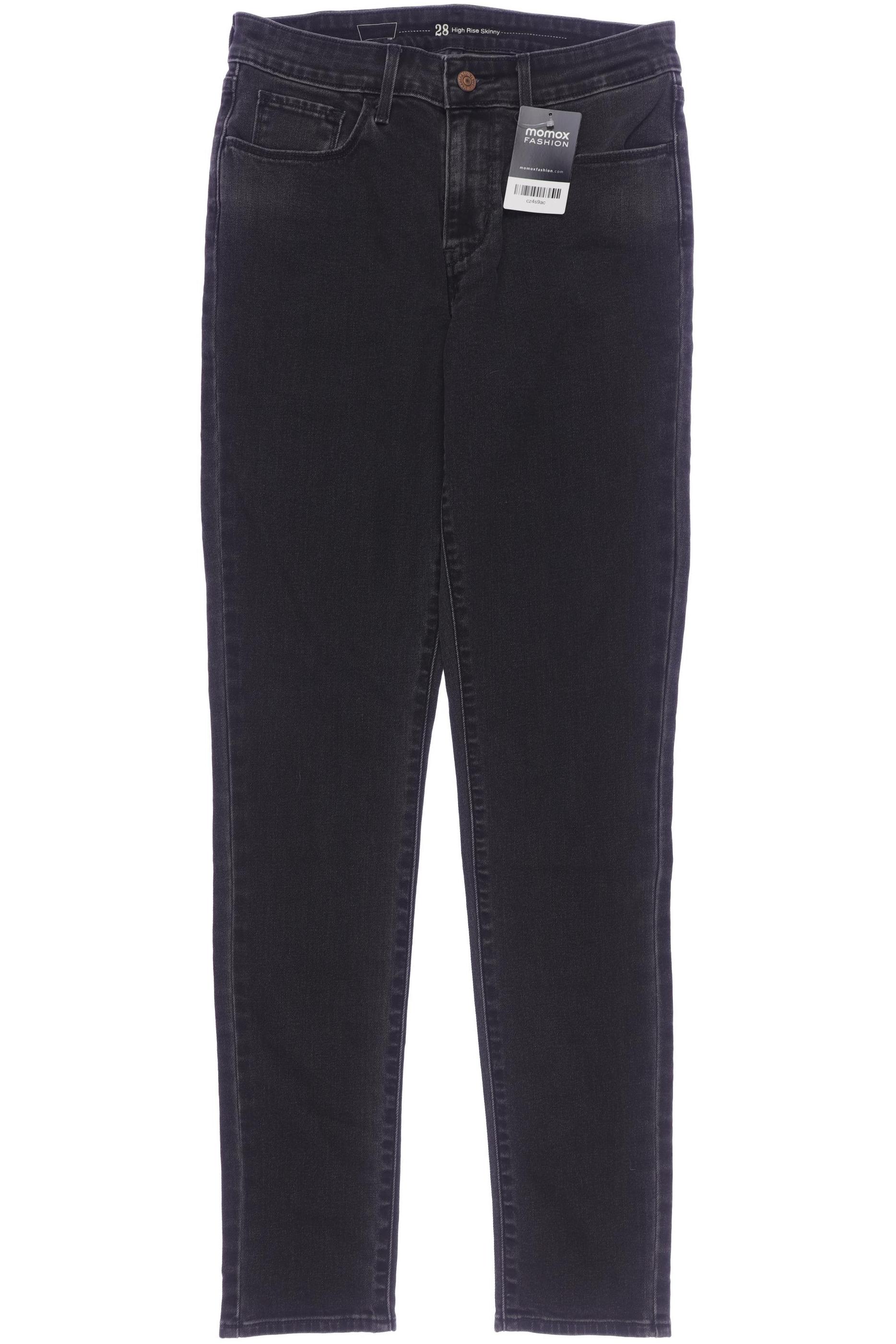 Thumbnail - Levis Herren Jeans, schwarz, Gr. 28