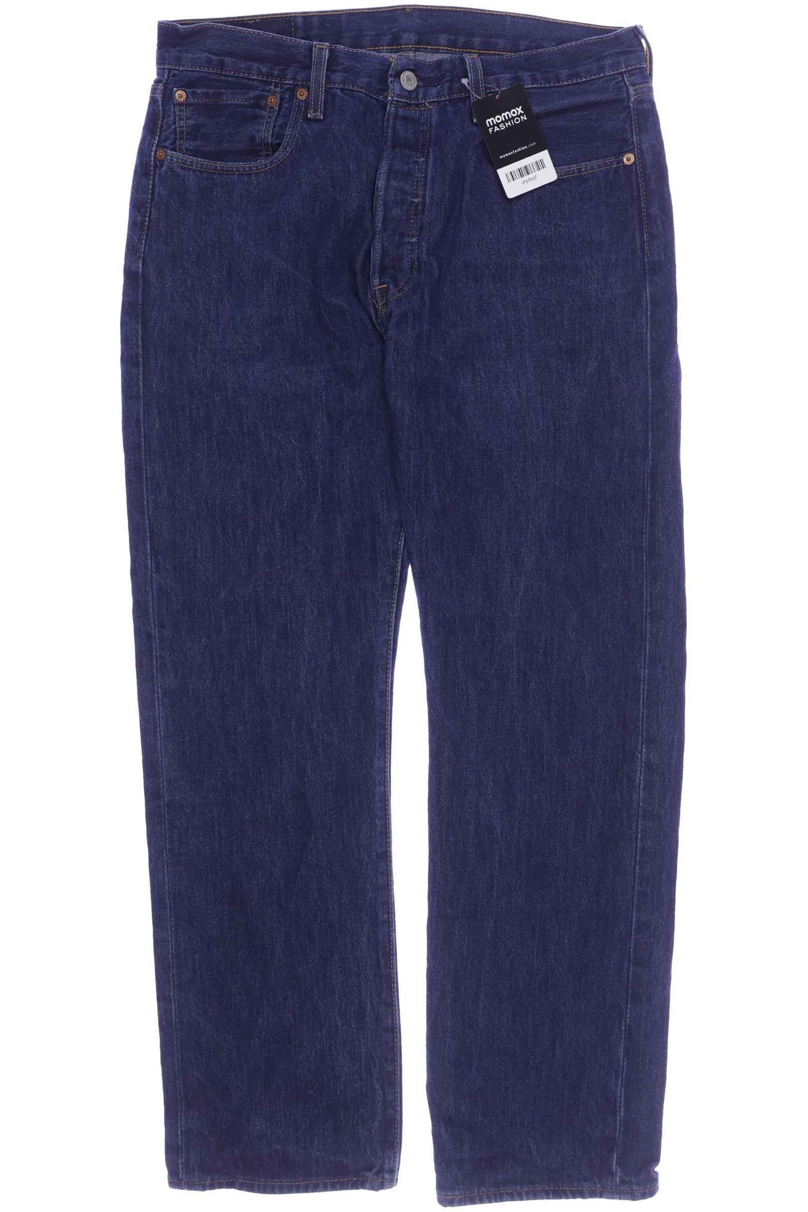 

Levis Herren Jeans, blau, Gr. 52