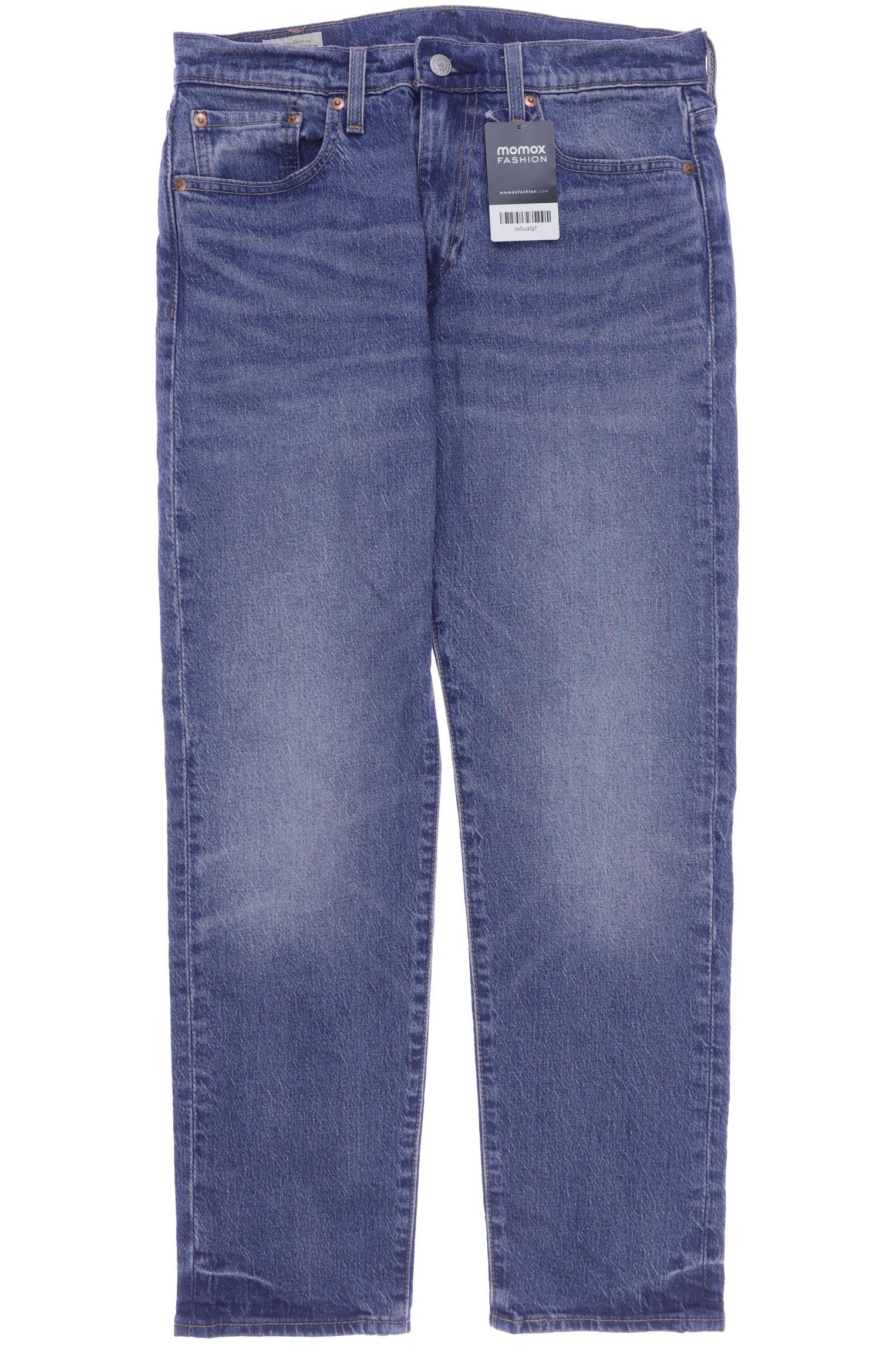 

Levis Herren Jeans, blau, Gr. 30