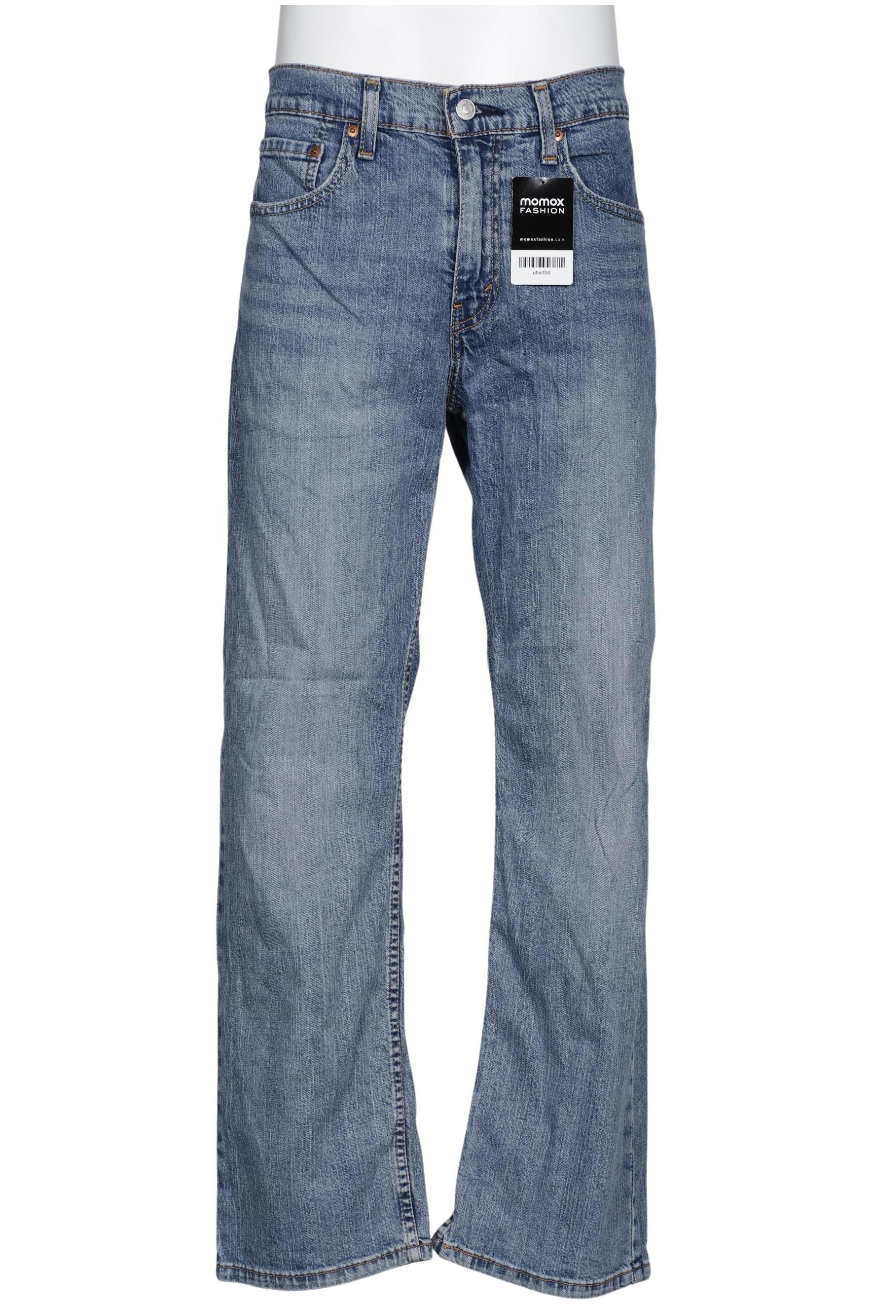 

Levis Herren Jeans, blau, Gr. 31