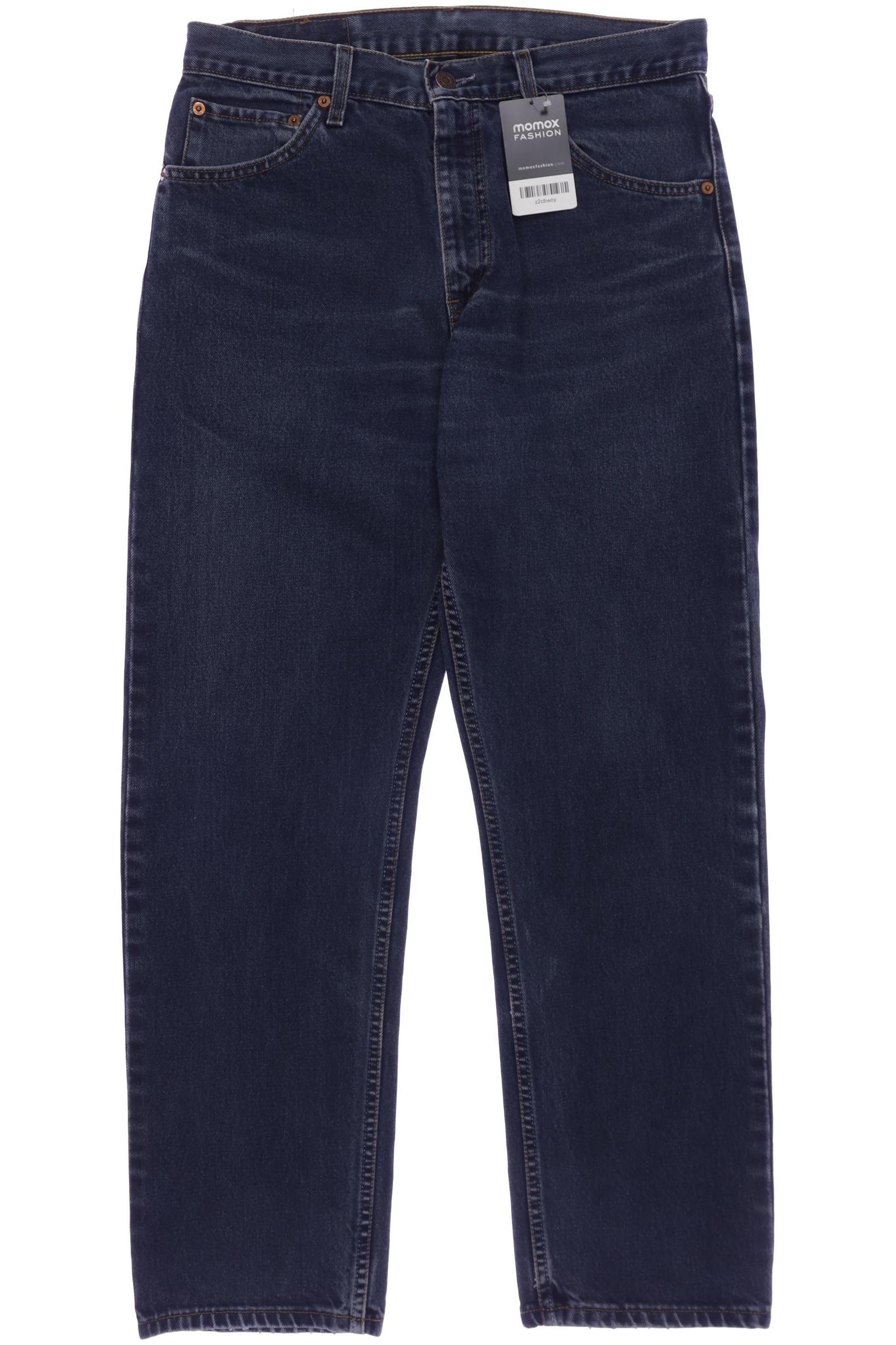 

Levis Herren Jeans, marineblau, Gr. 33