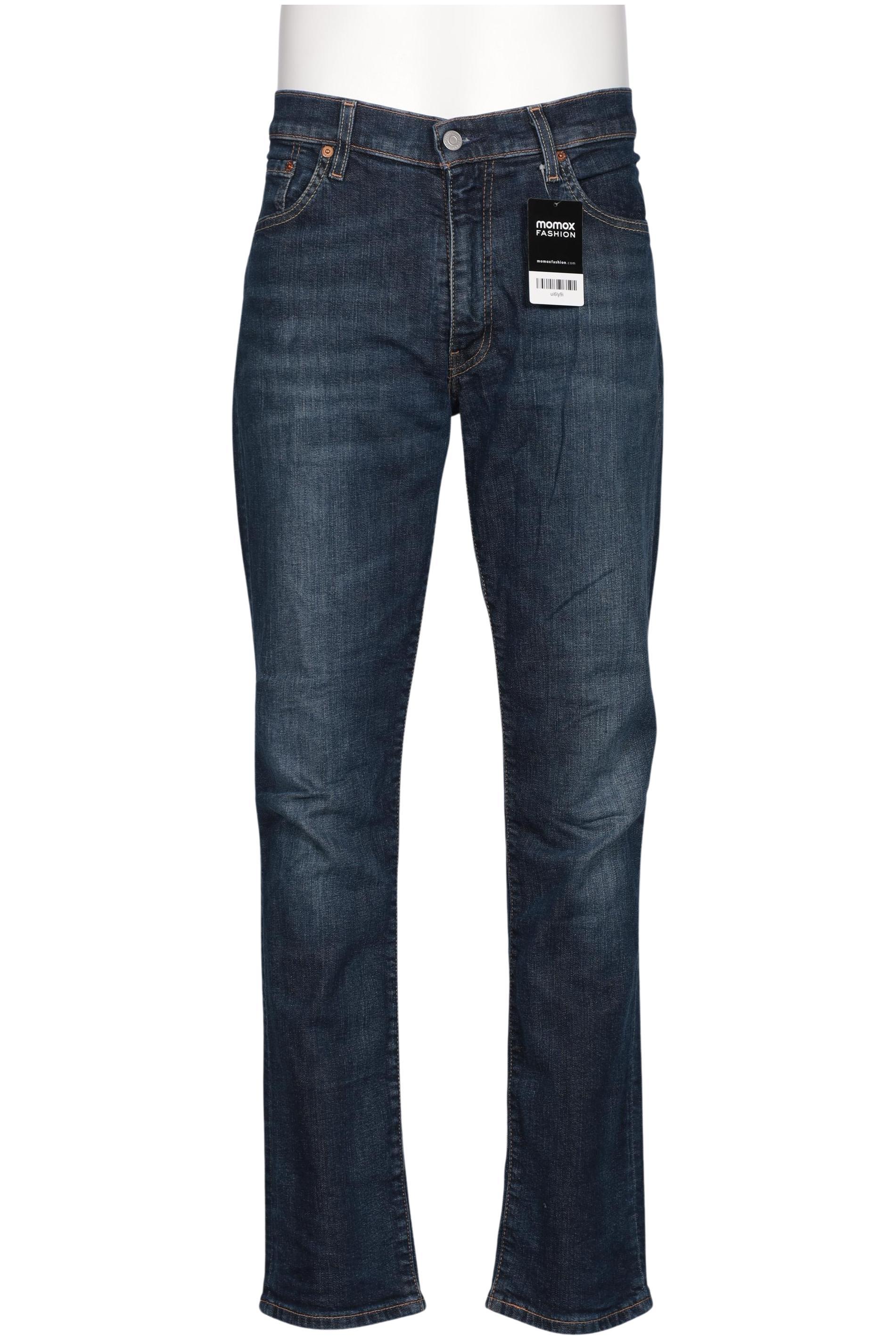 

Levis Herren Jeans, blau, Gr. 33