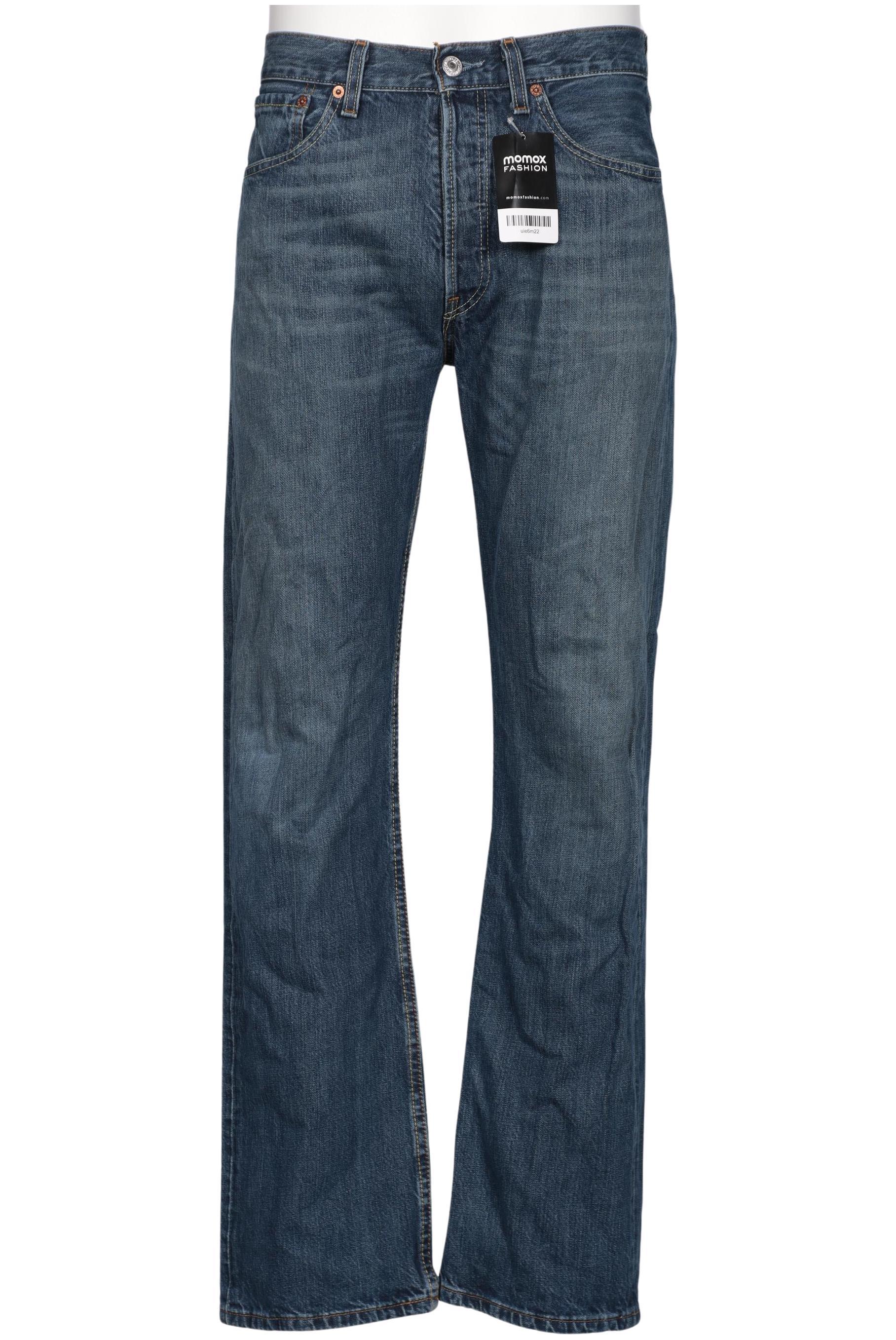 

Levis Herren Jeans, blau, Gr. 32
