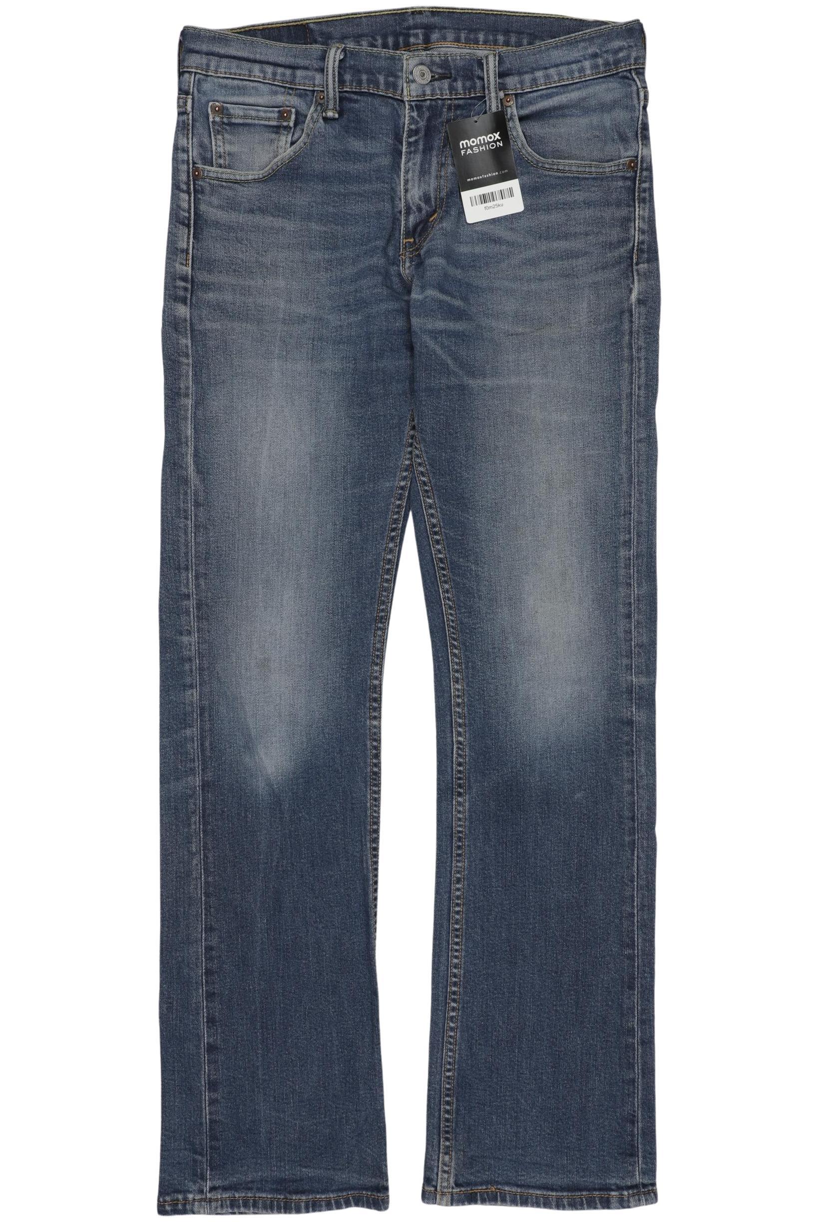 

Levis Herren Jeans, blau, Gr. 30