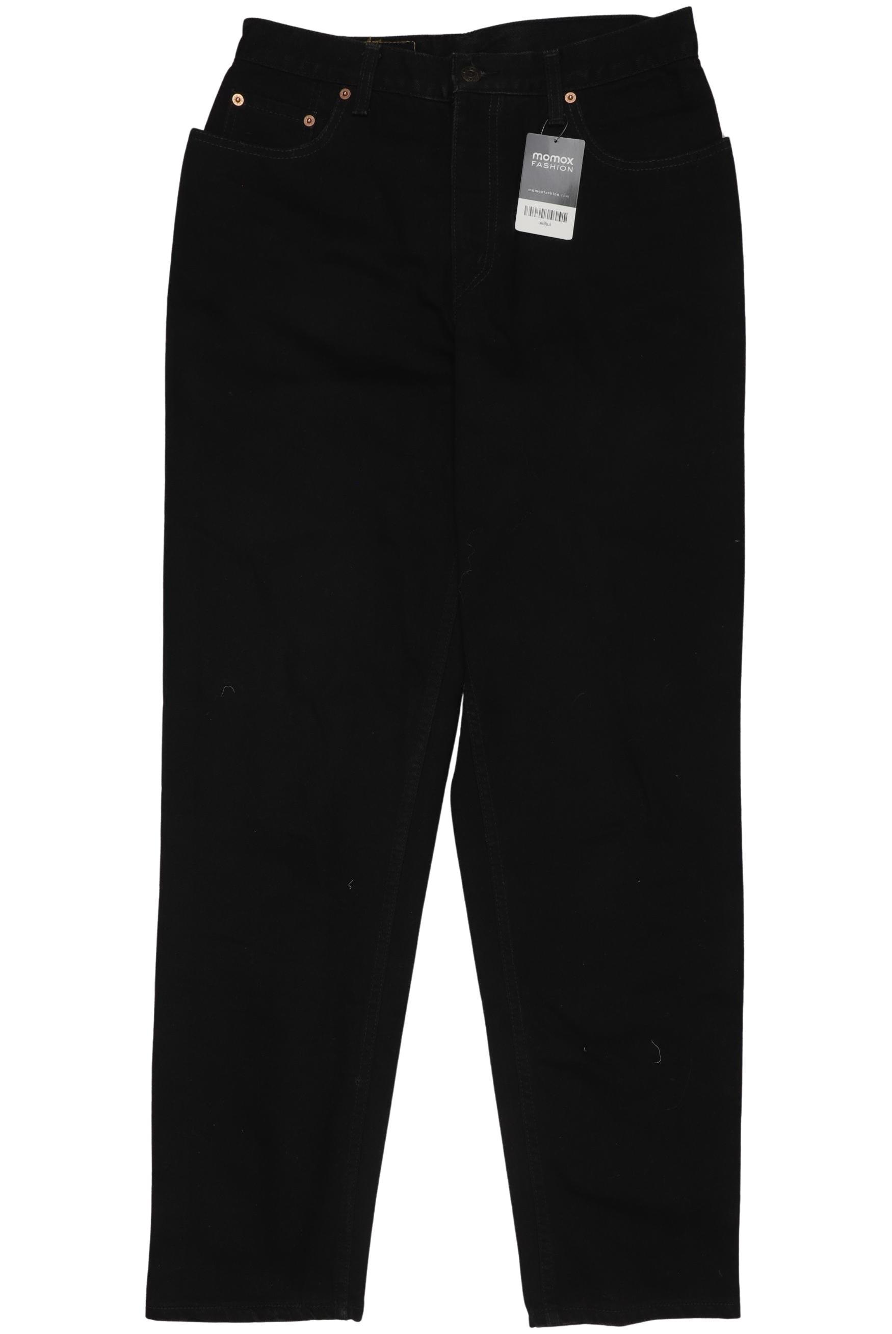 

Levis Herren Jeans, schwarz, Gr. 32