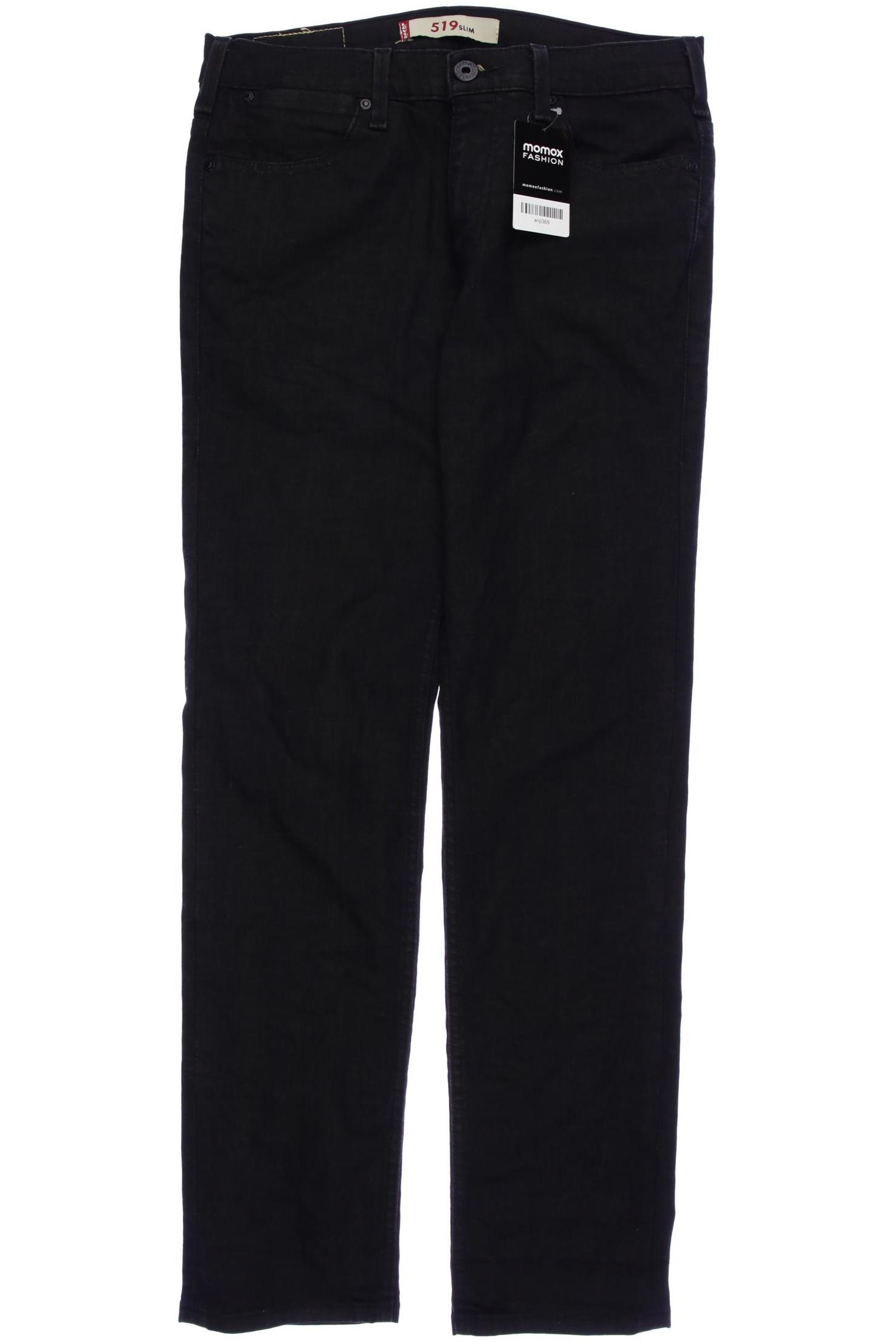 

Levis Herren Jeans, braun, Gr. 32