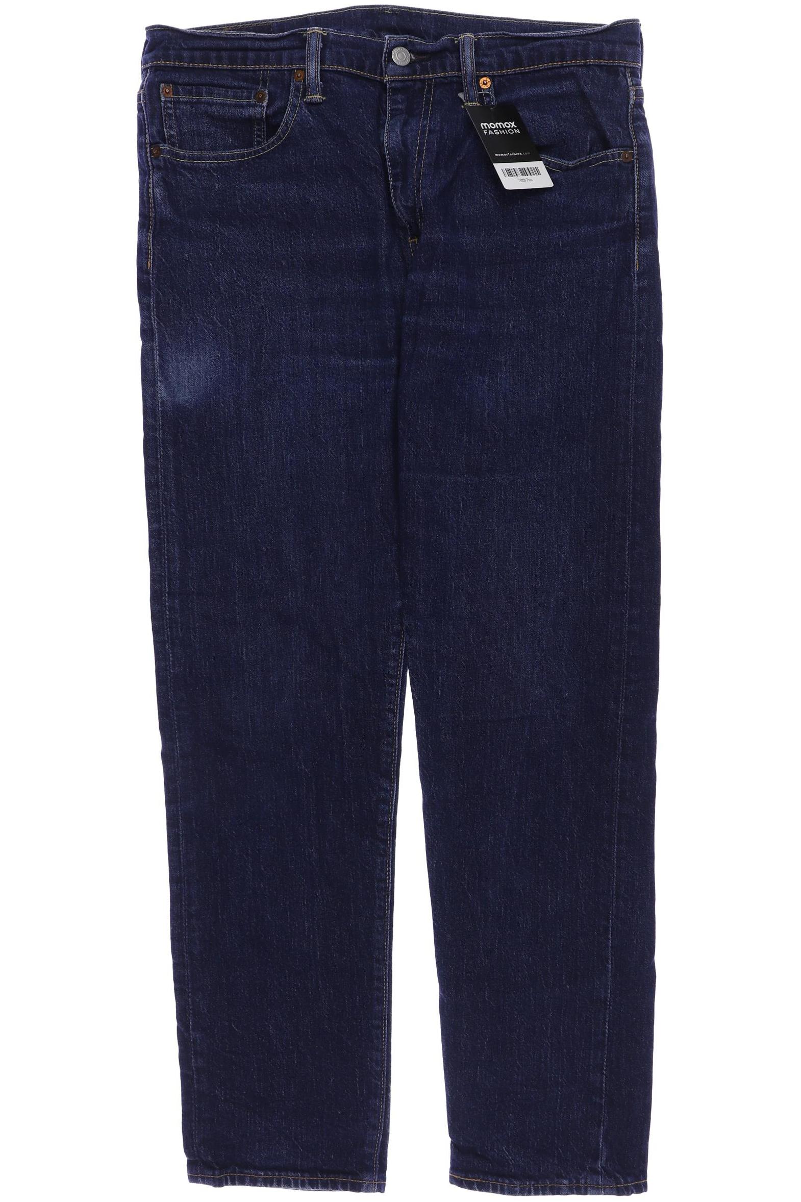 

Levis Herren Jeans, marineblau, Gr. 32