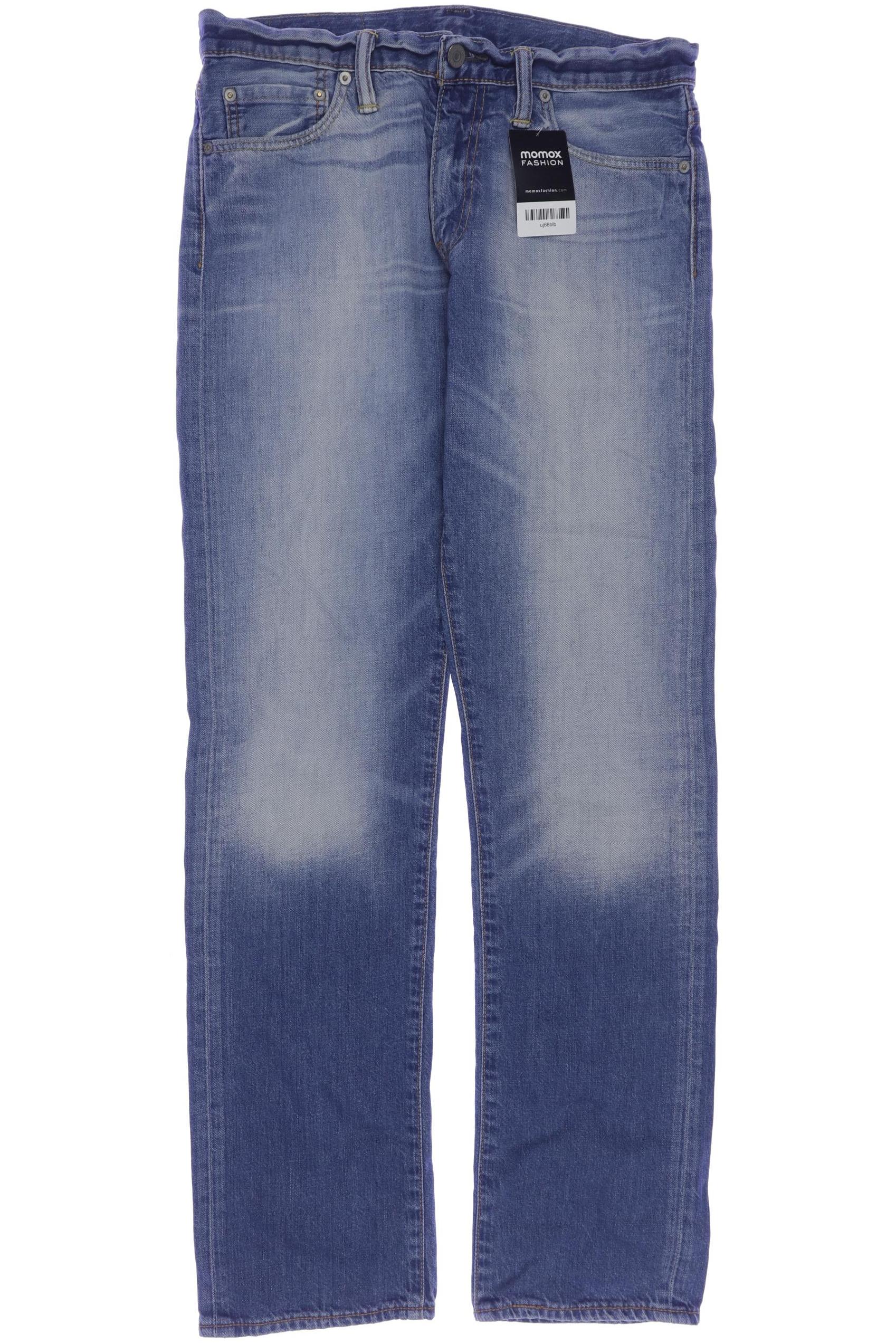 

Levis Herren Jeans, blau, Gr. 31