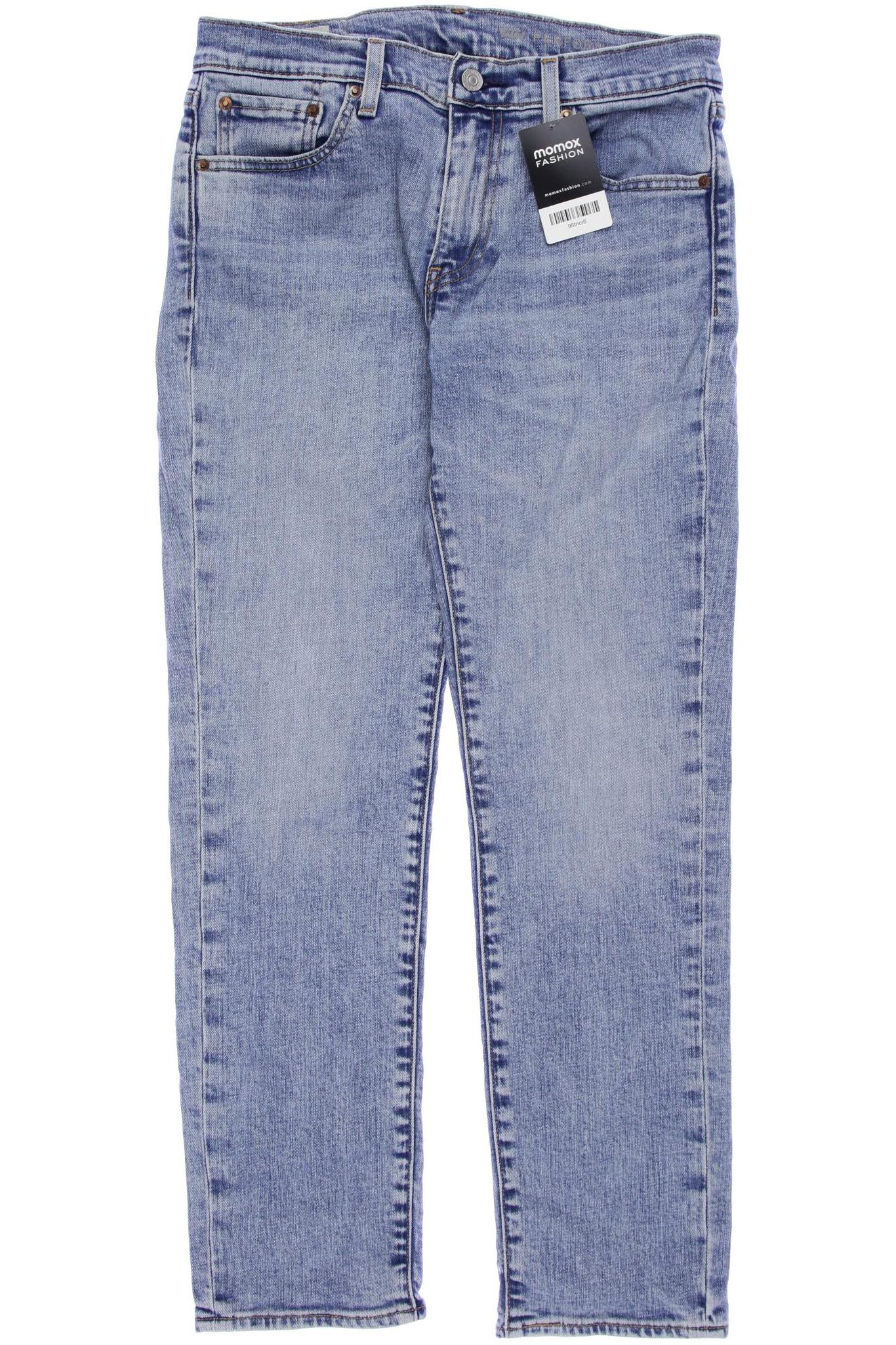 

Levis Herren Jeans, blau, Gr. 30