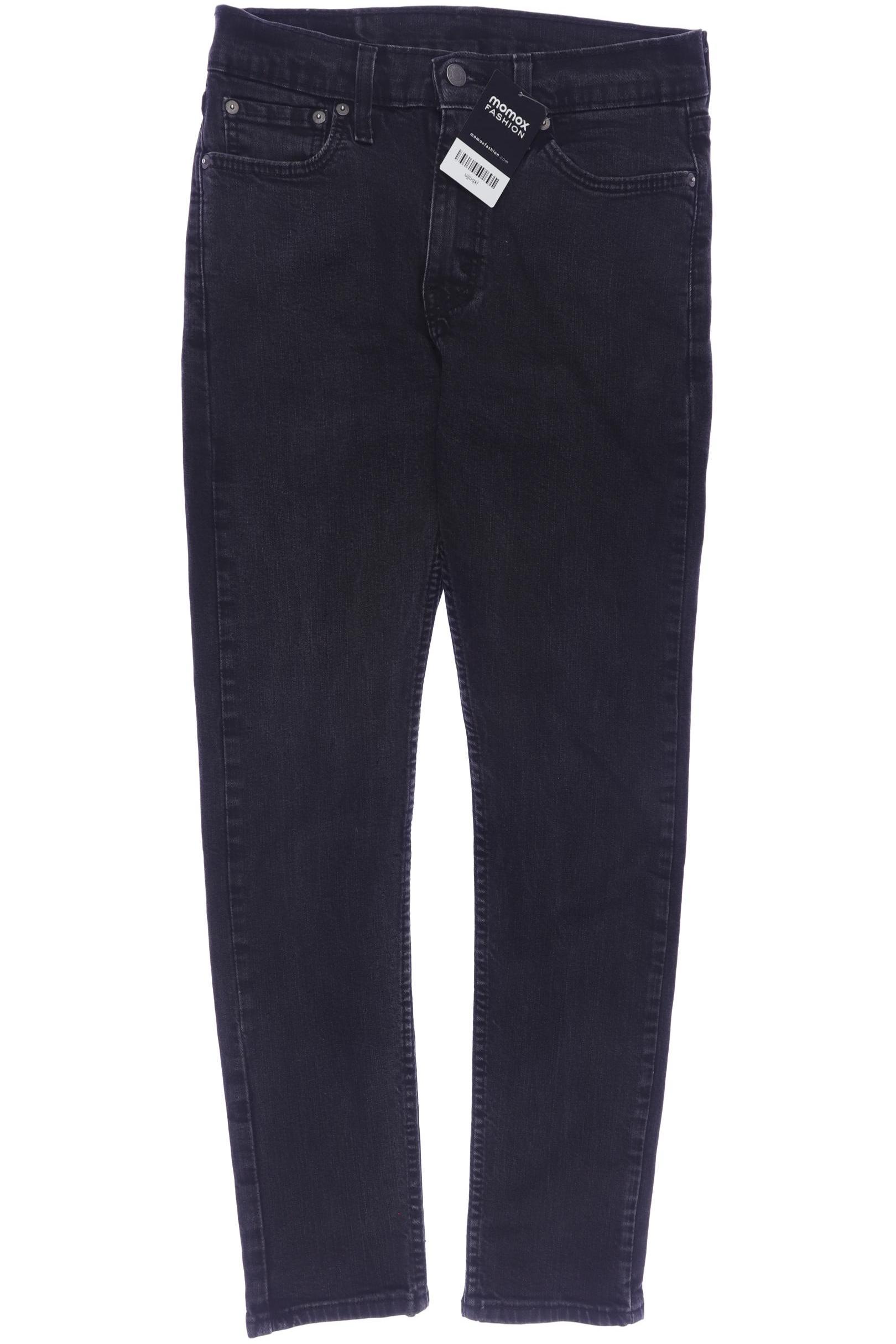 

Levis Herren Jeans, schwarz, Gr. 30