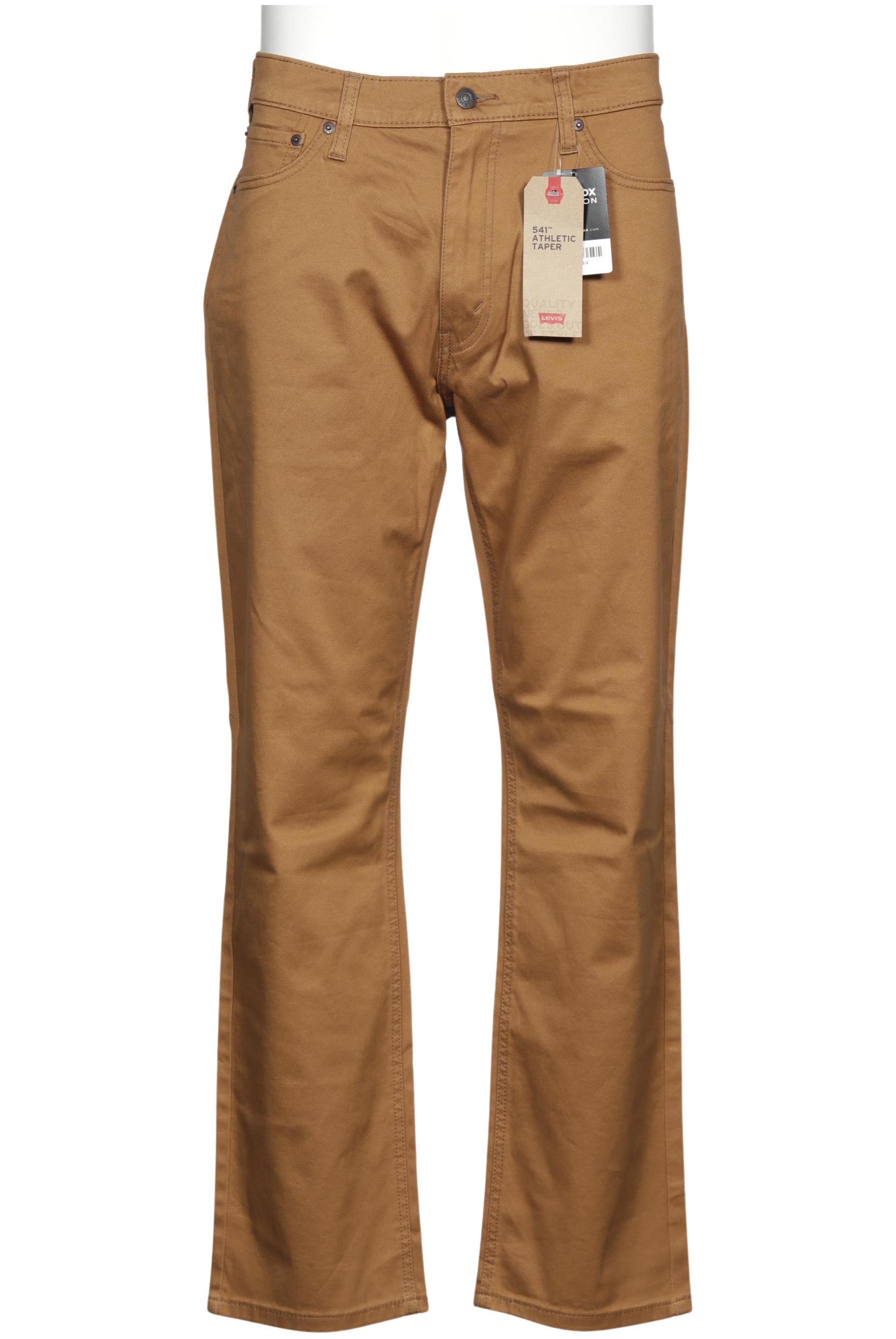 

Levis Herren Jeans, braun, Gr. 36