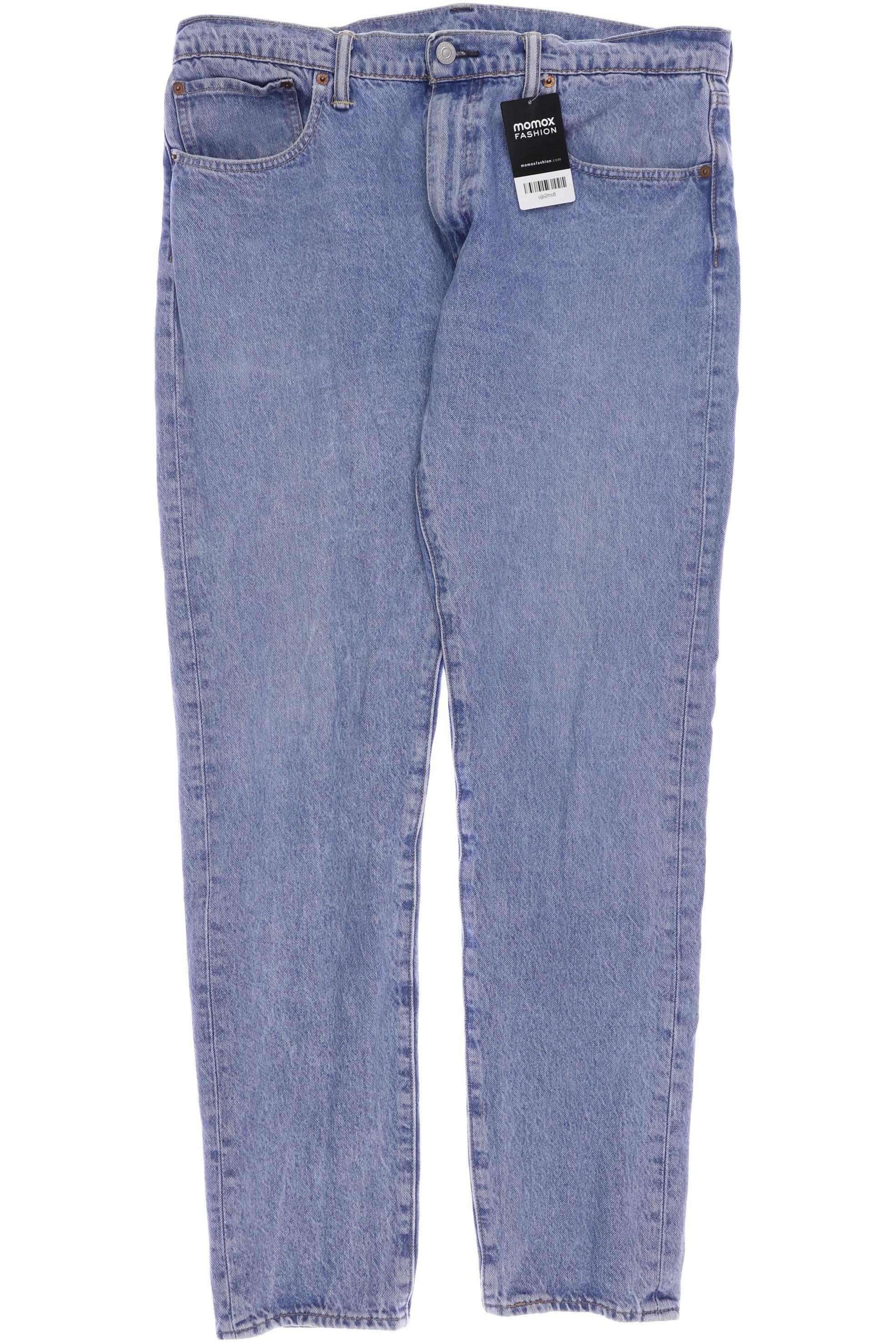 

Levis Herren Jeans, blau