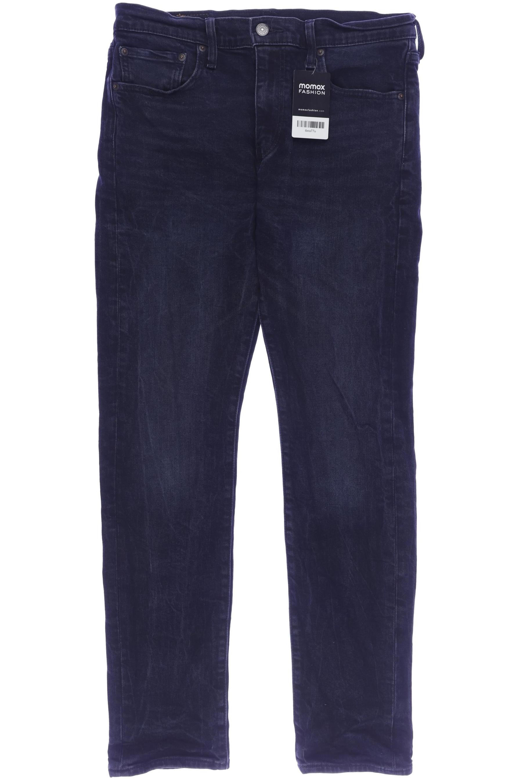 

Levis Herren Jeans, marineblau, Gr. 32