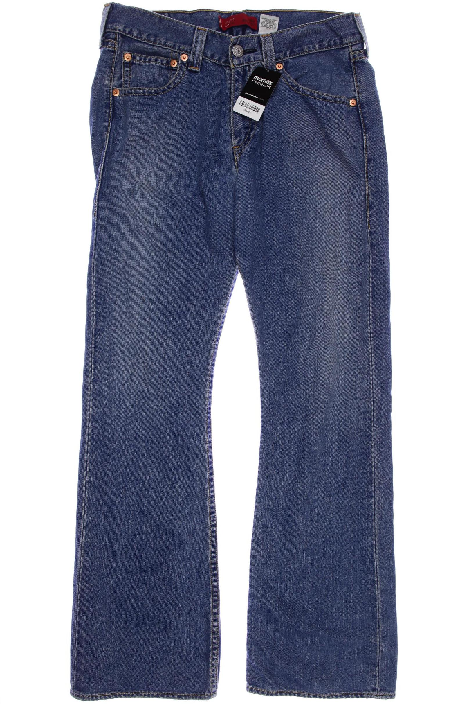 

Levis Herren Jeans, blau, Gr. 52