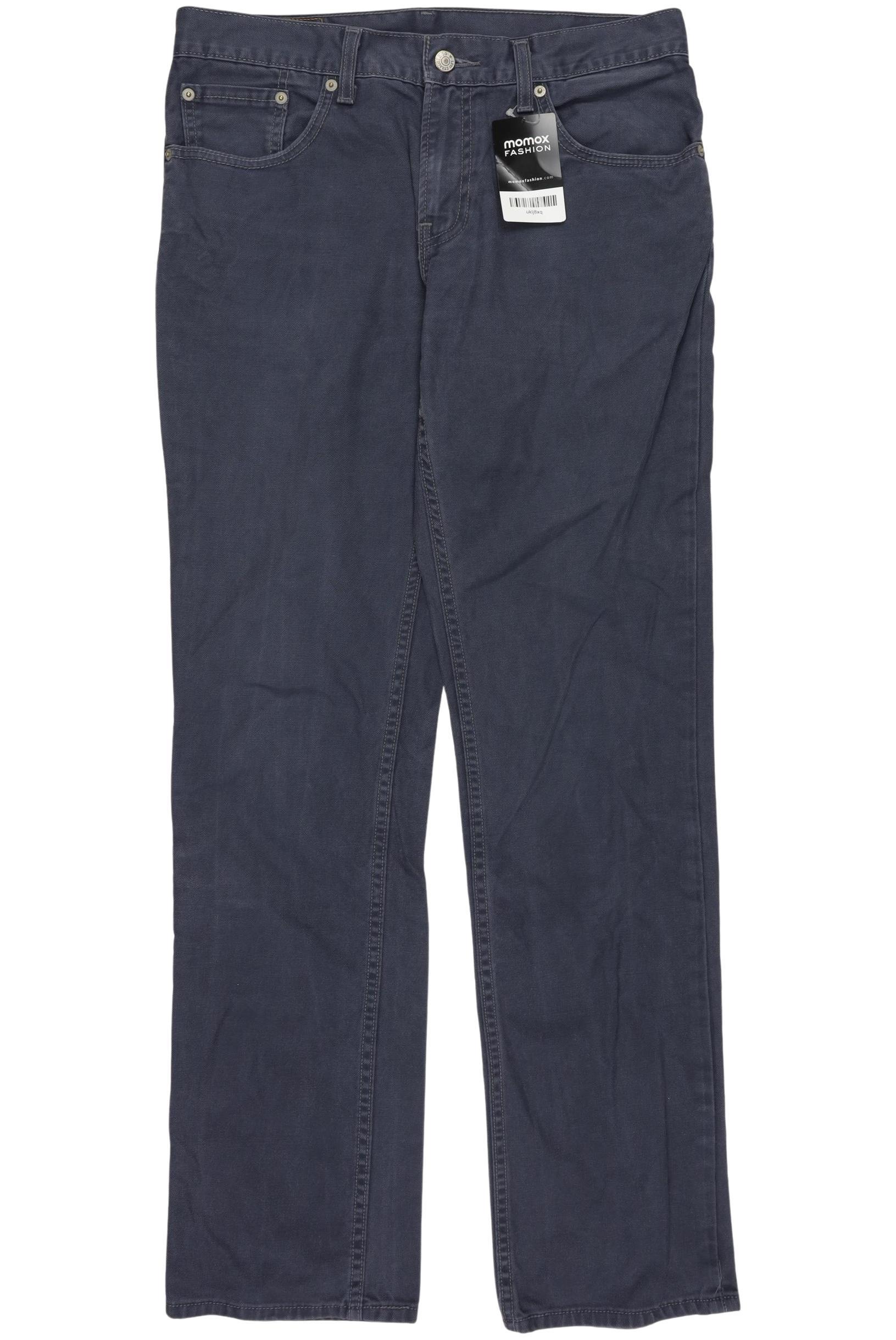 

Levis Herren Jeans, marineblau, Gr. 32