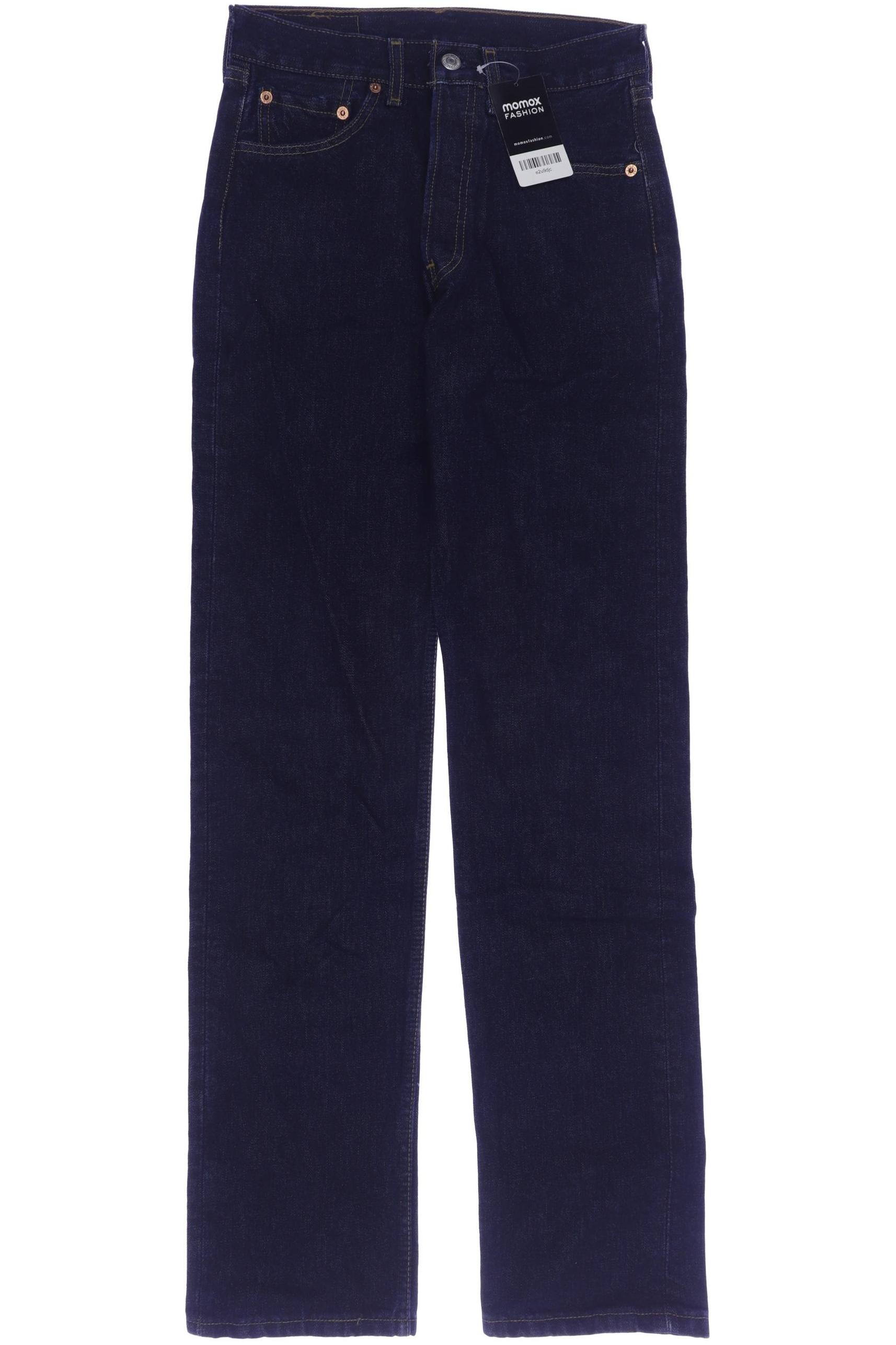 

Levis Herren Jeans, marineblau, Gr. 28