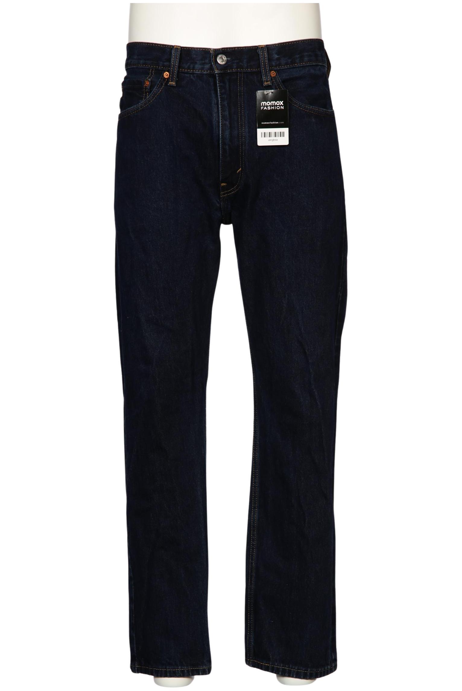 

Levis Herren Jeans, marineblau, Gr. 36