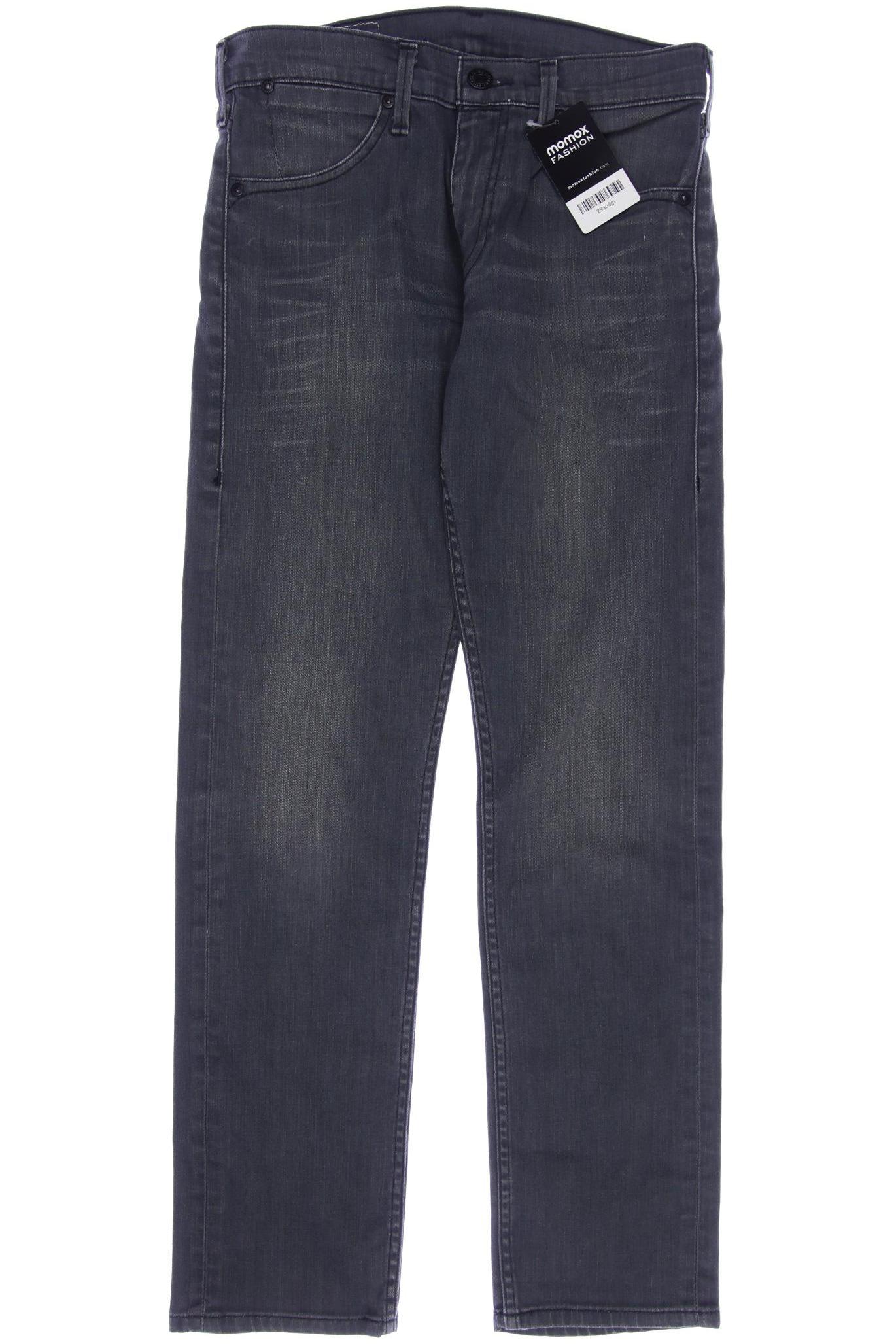 

Levis Herren Jeans, grau, Gr. 28