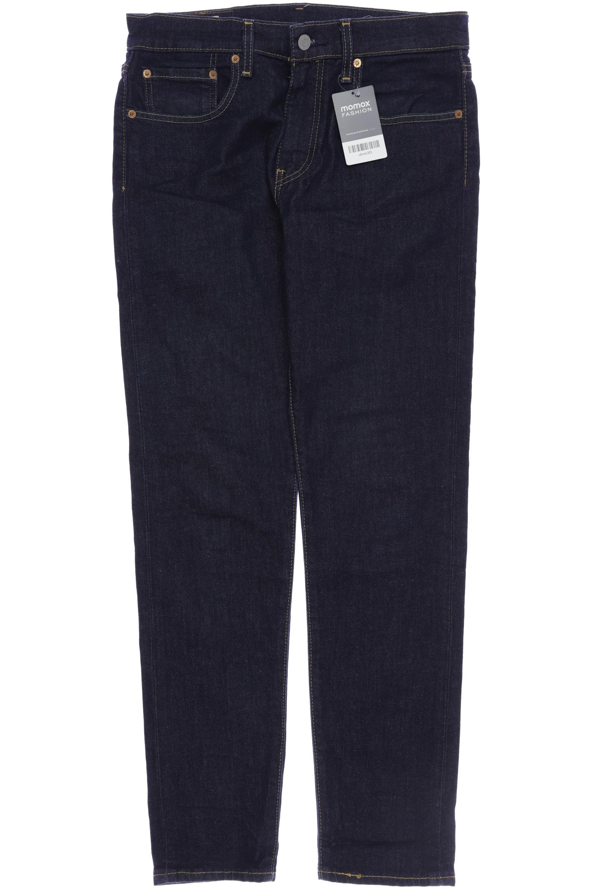 

Levis Herren Jeans, marineblau, Gr. 31