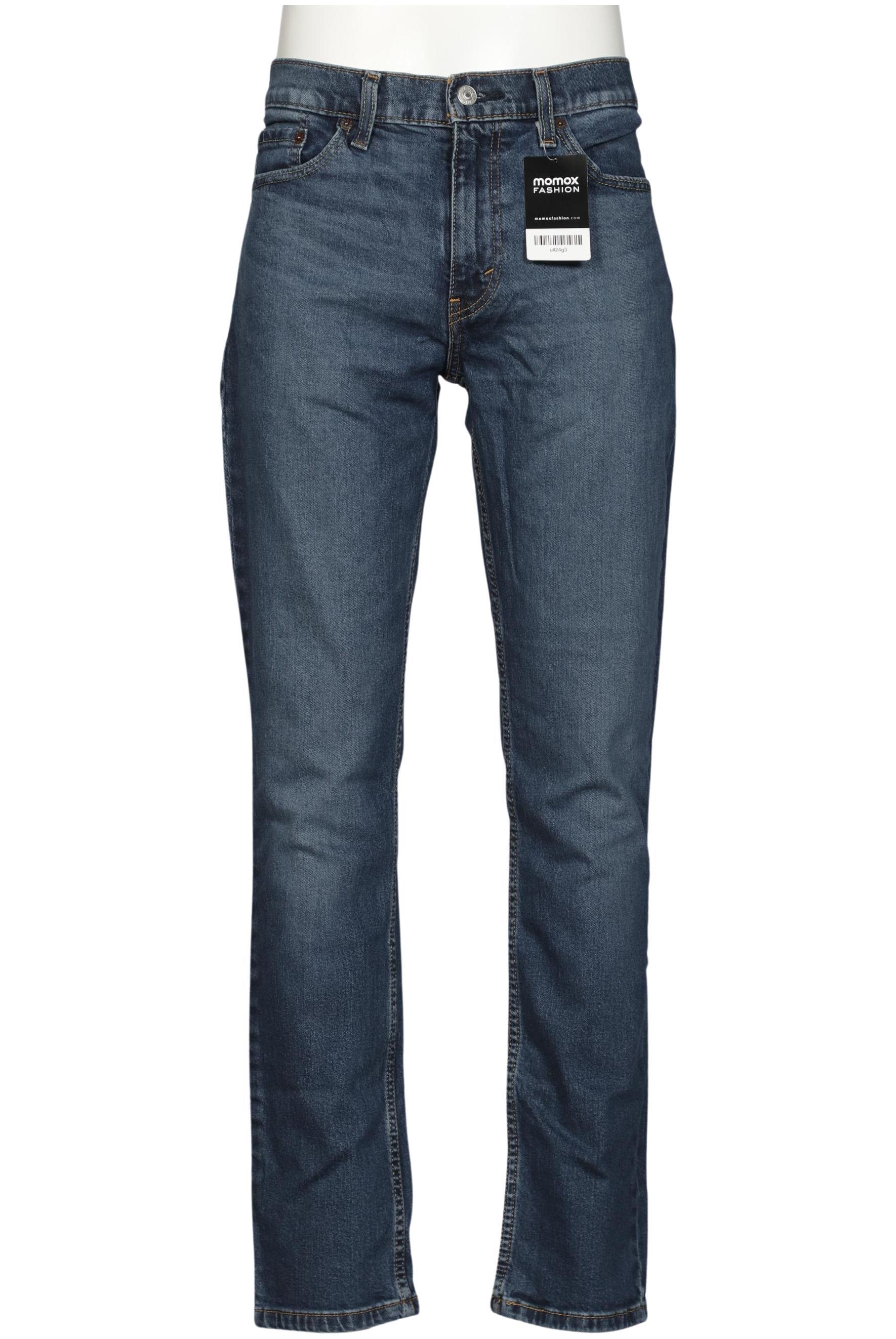 Thumbnail - Levis Herren Jeans, blau, Gr. 32