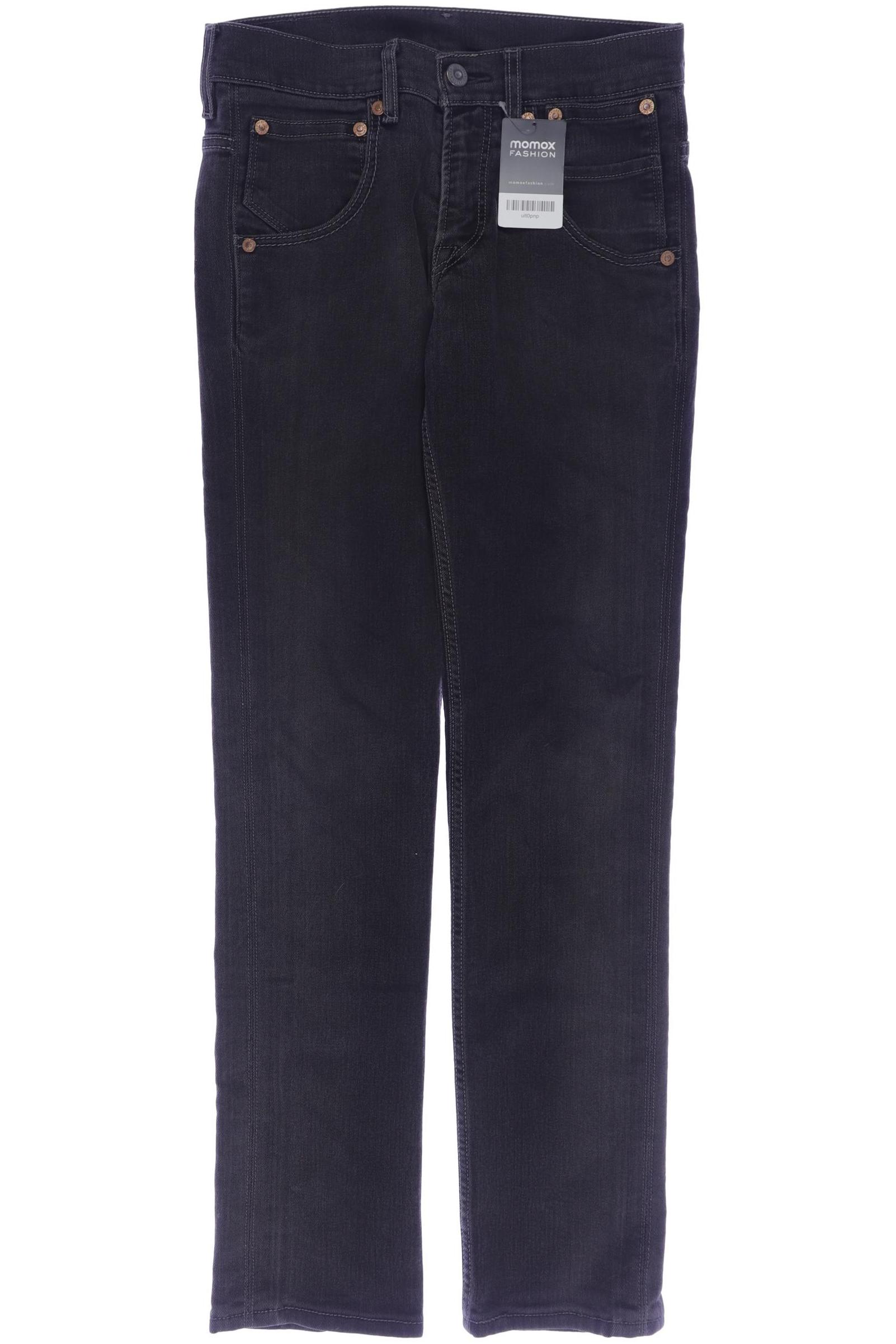 

Levis Herren Jeans, grau, Gr. 29