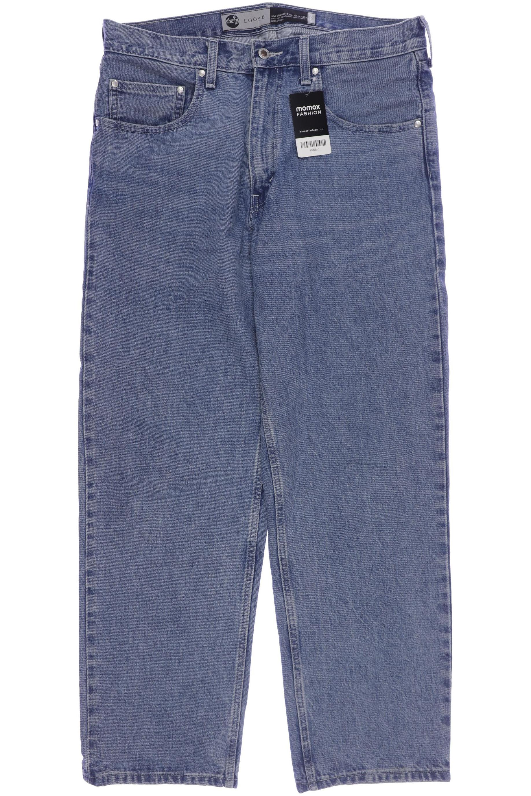 

Levis Herren Jeans, blau, Gr. 34