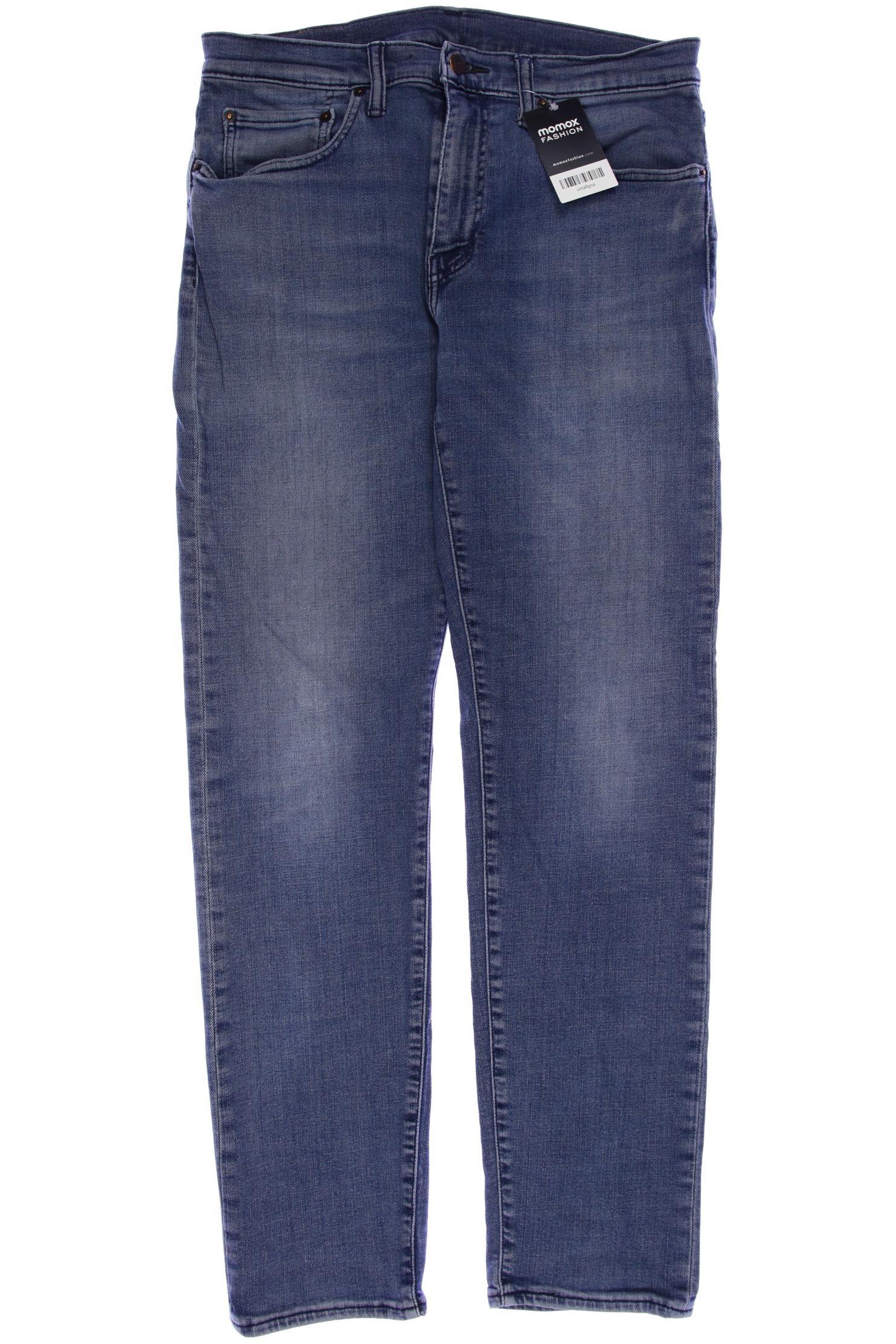 

Levis Herren Jeans, blau, Gr. 32