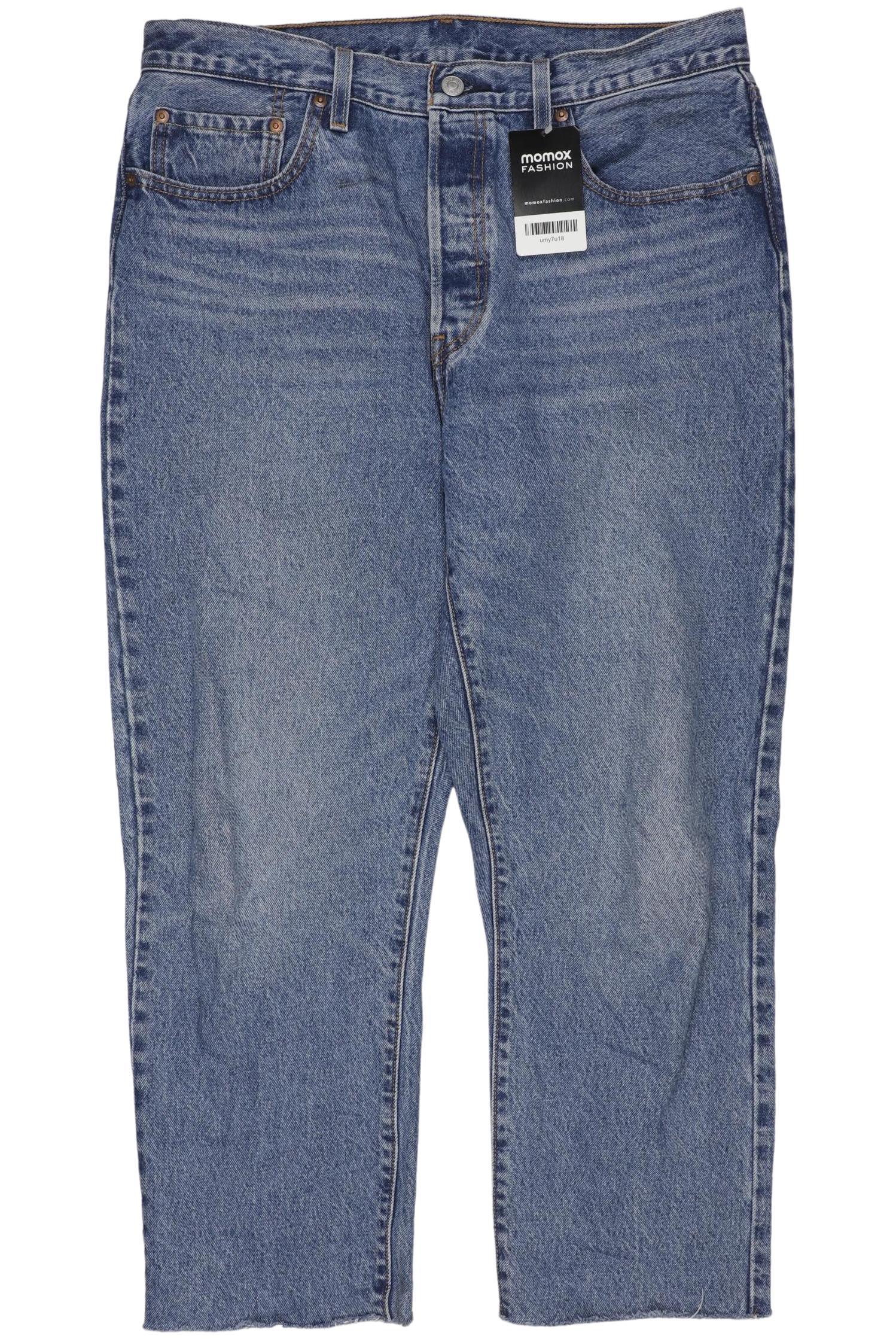 Thumbnail - Levis Herren Jeans, blau, Gr. 32