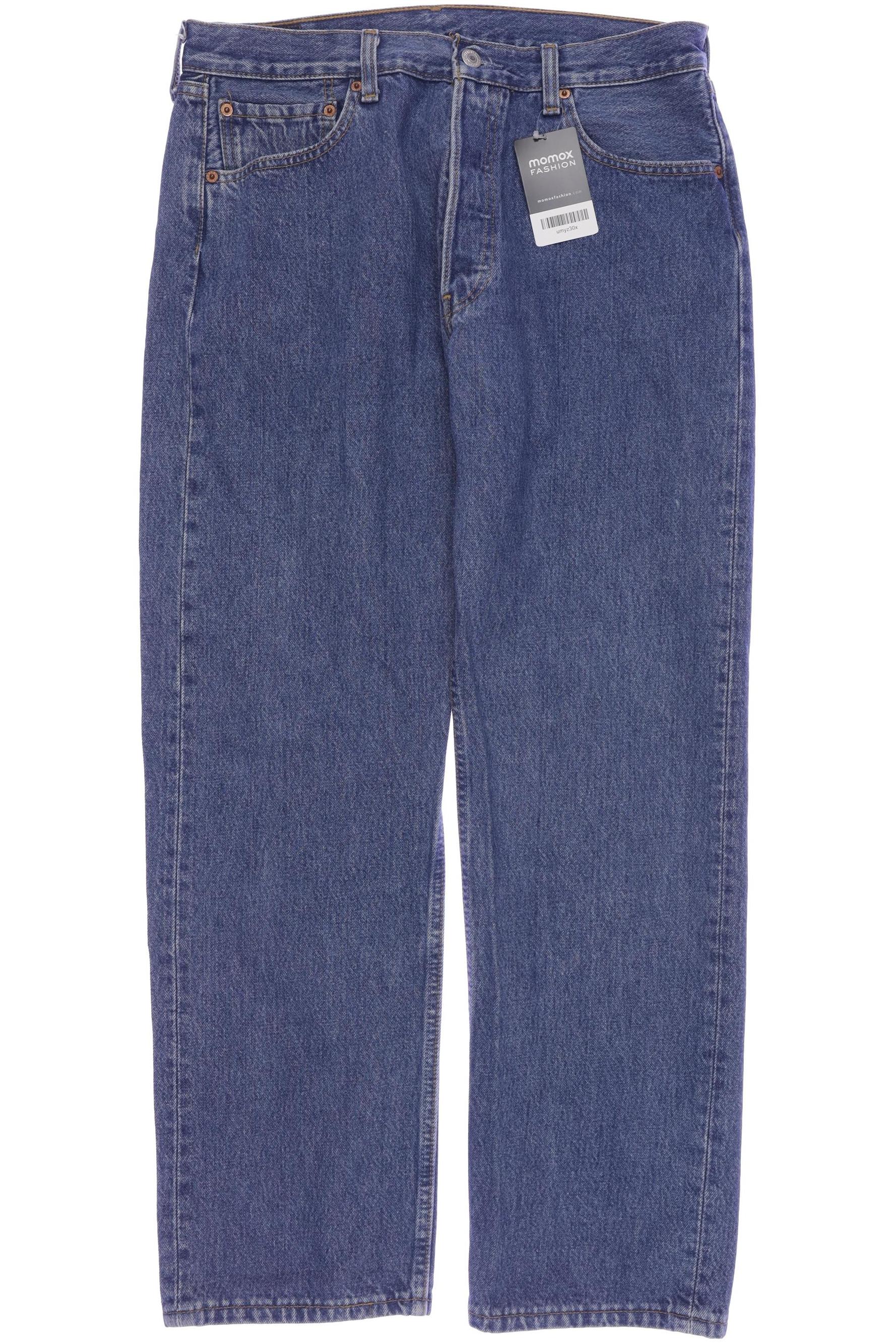 

Levis Herren Jeans, blau, Gr. 34