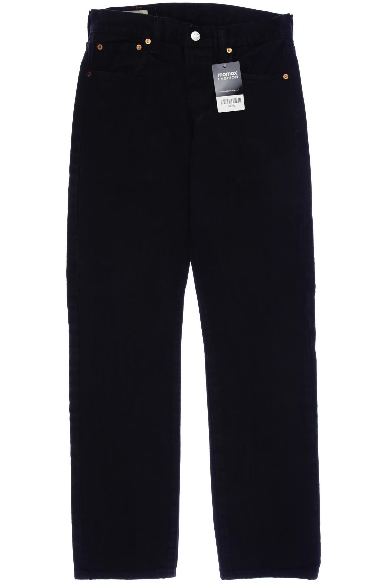 

Levis Herren Jeans, schwarz, Gr. 29
