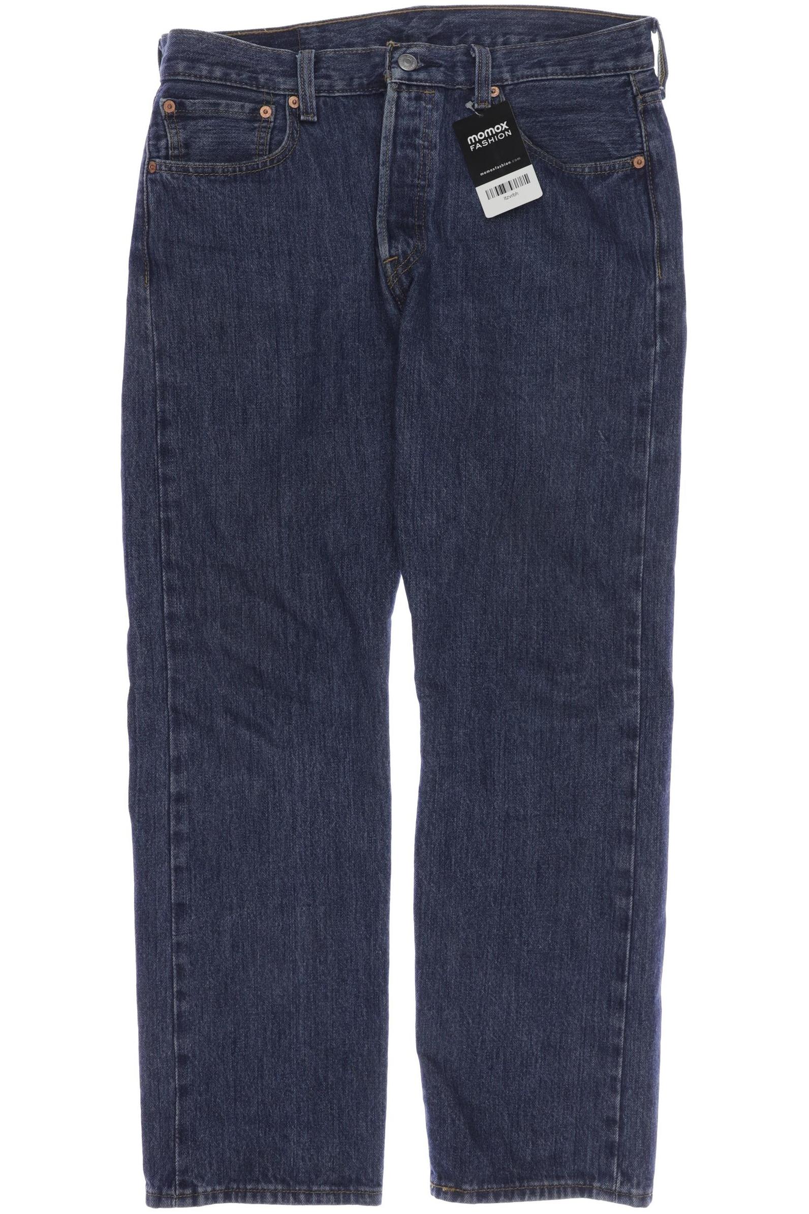 

Levis Herren Jeans, blau, Gr. 32