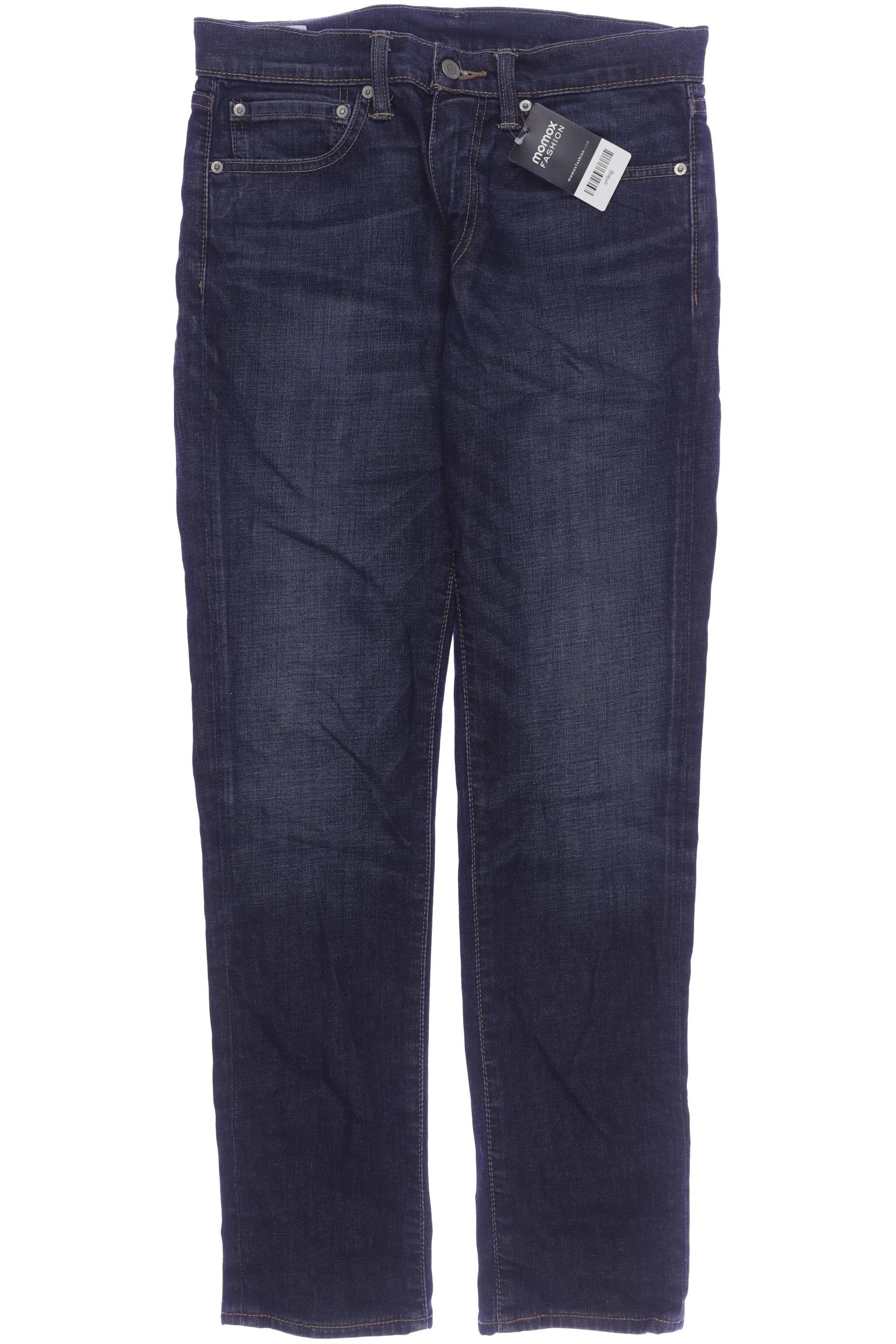 

Levis Herren Jeans, blau, Gr. 31