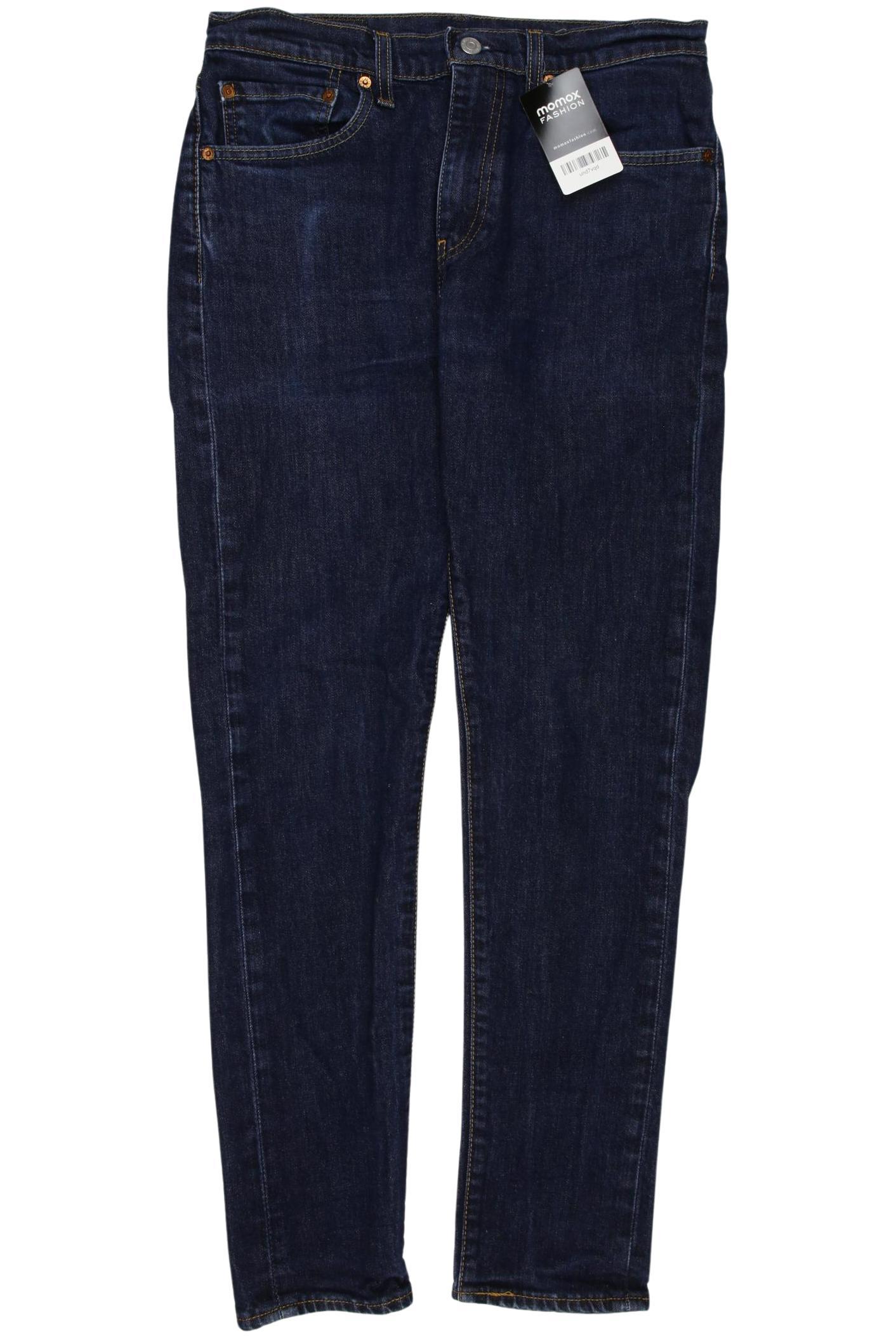 

Levis Herren Jeans, blau, Gr. 31