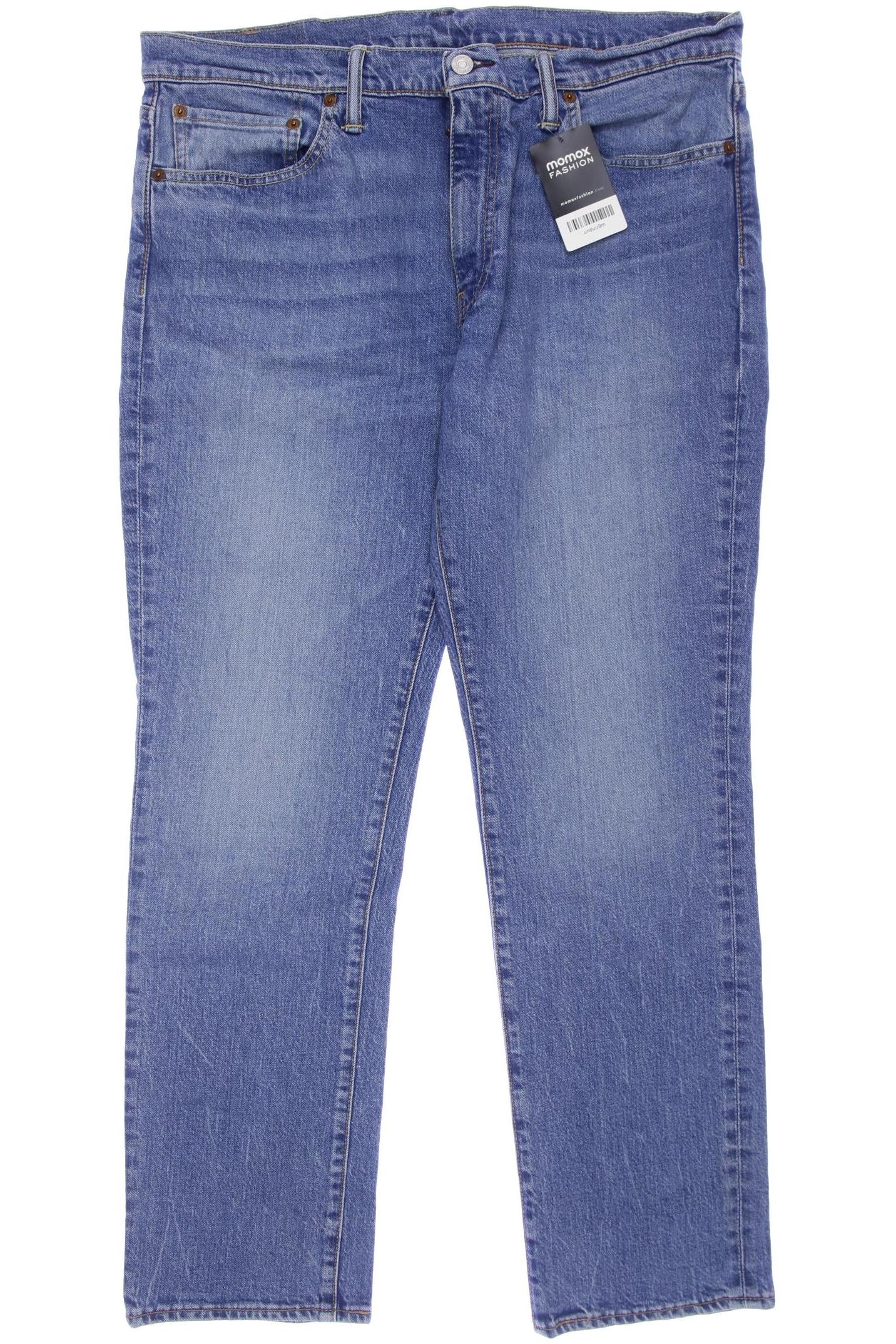 

Levis Herren Jeans, blau, Gr. 36