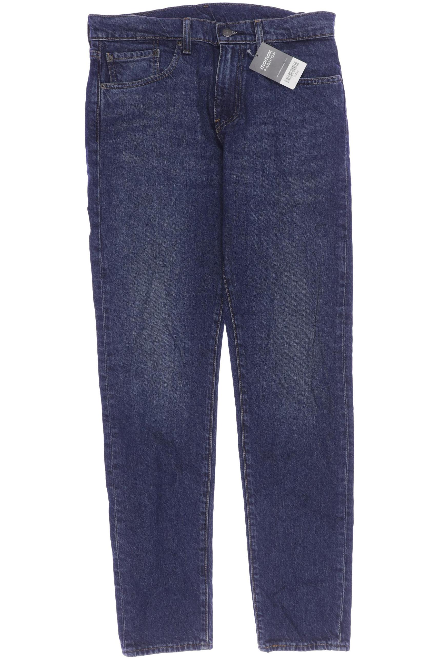 

Levis Herren Jeans, marineblau, Gr. 32