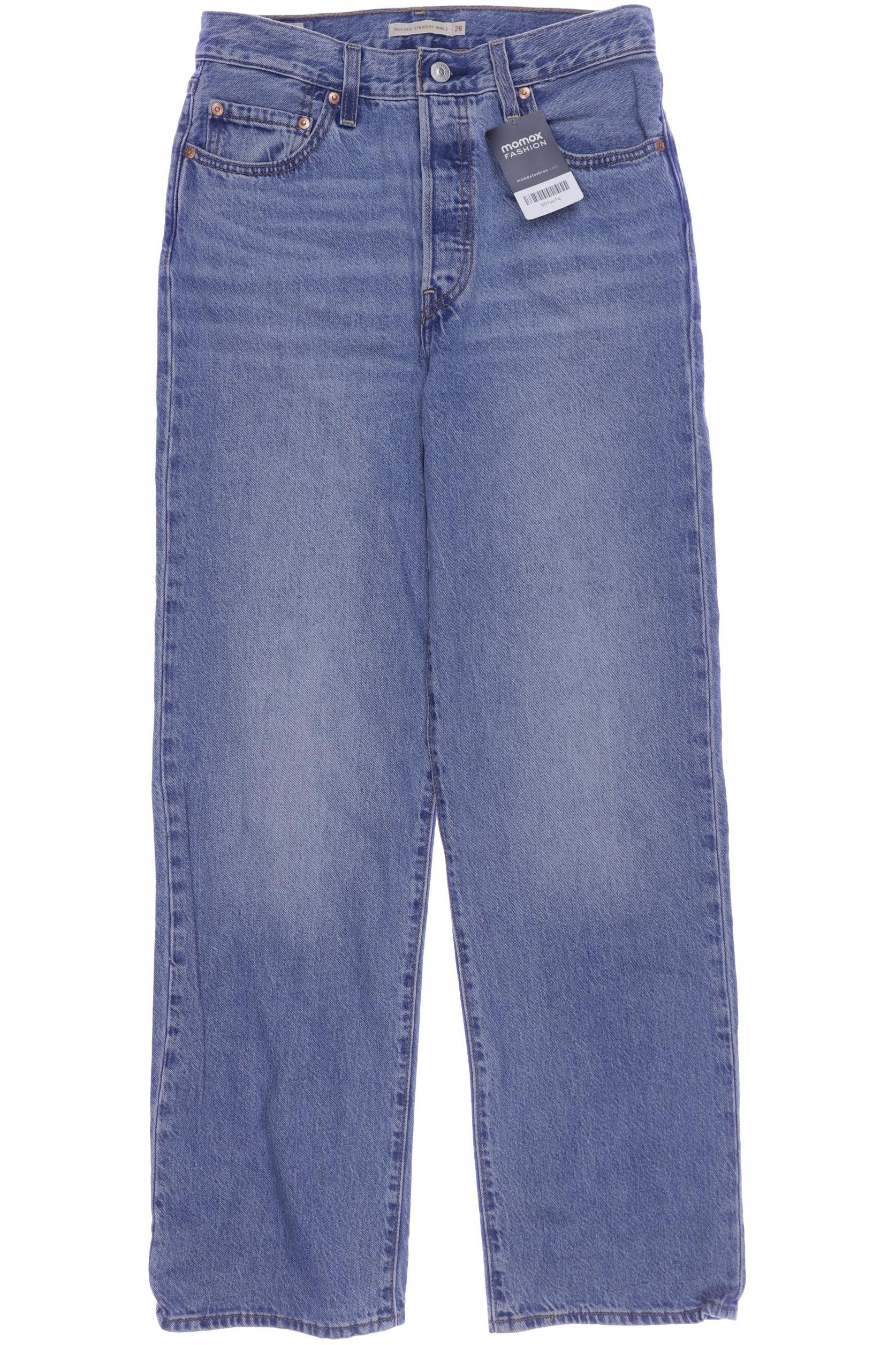 

Levis Herren Jeans, blau, Gr. 28
