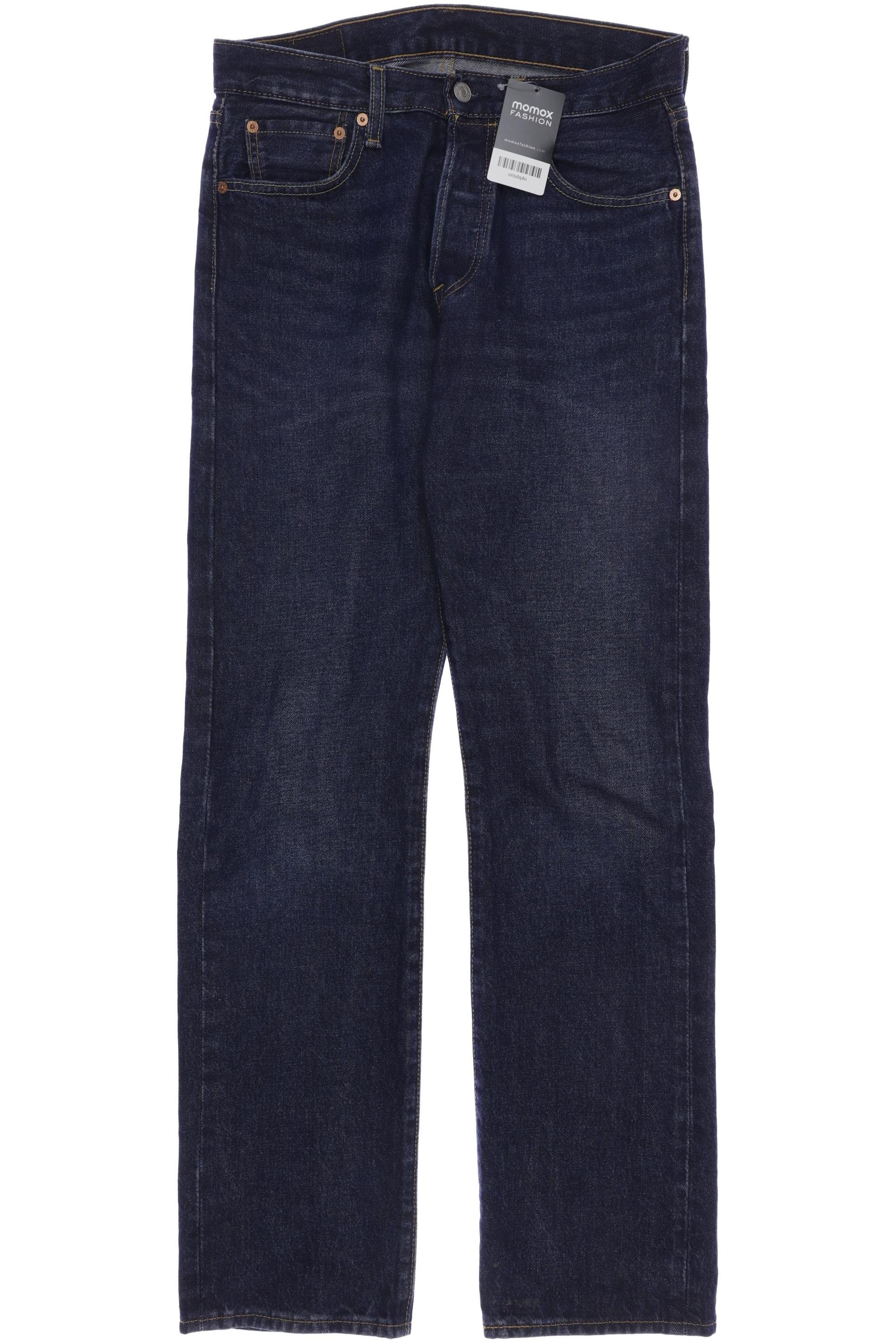 

Levis Herren Jeans, marineblau, Gr. 30
