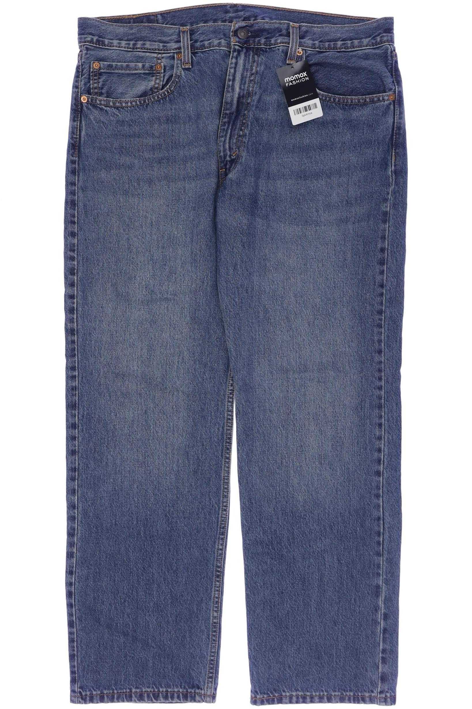 

Levis Herren Jeans, blau, Gr. 36