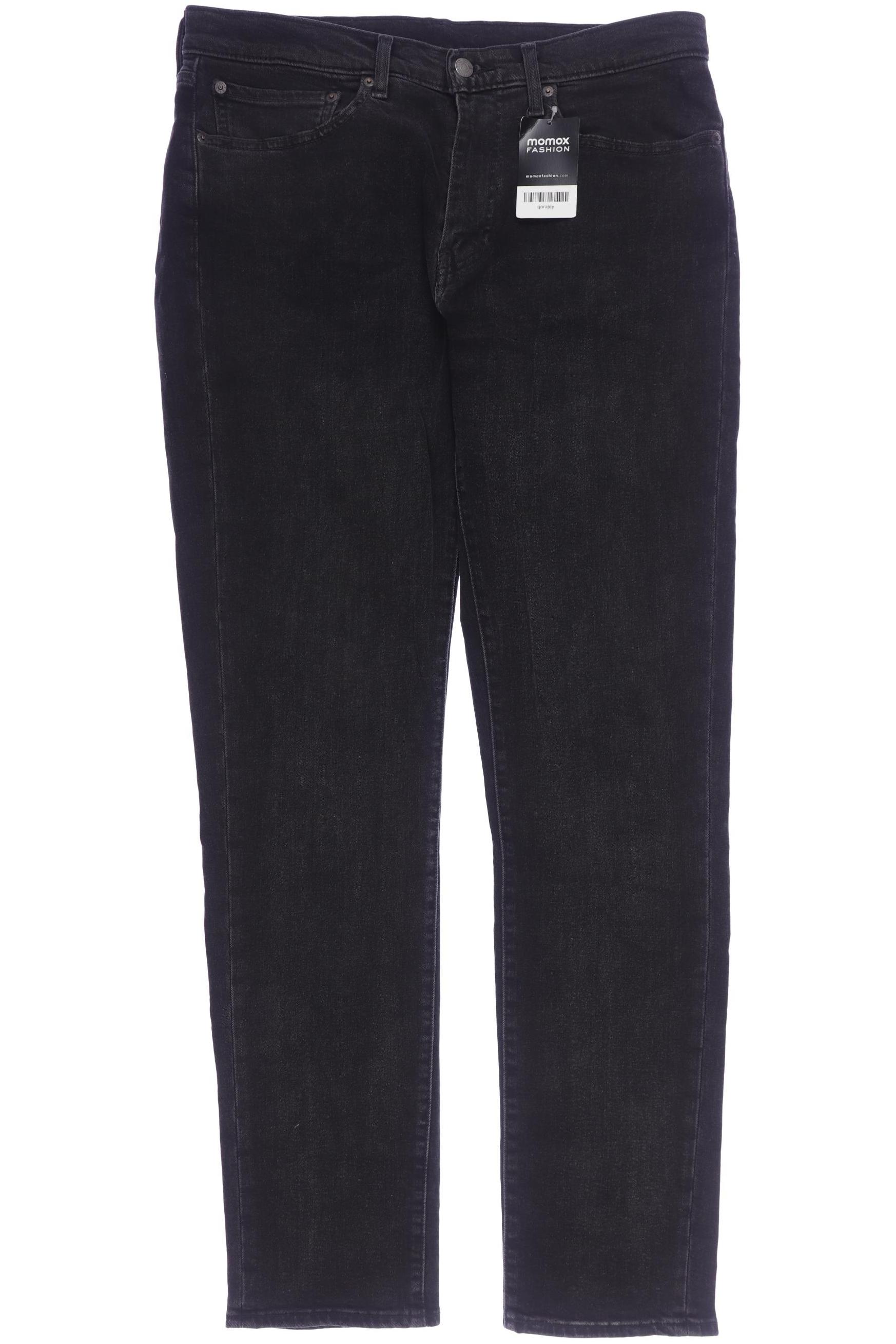 

Levis Herren Jeans, grau, Gr. 34