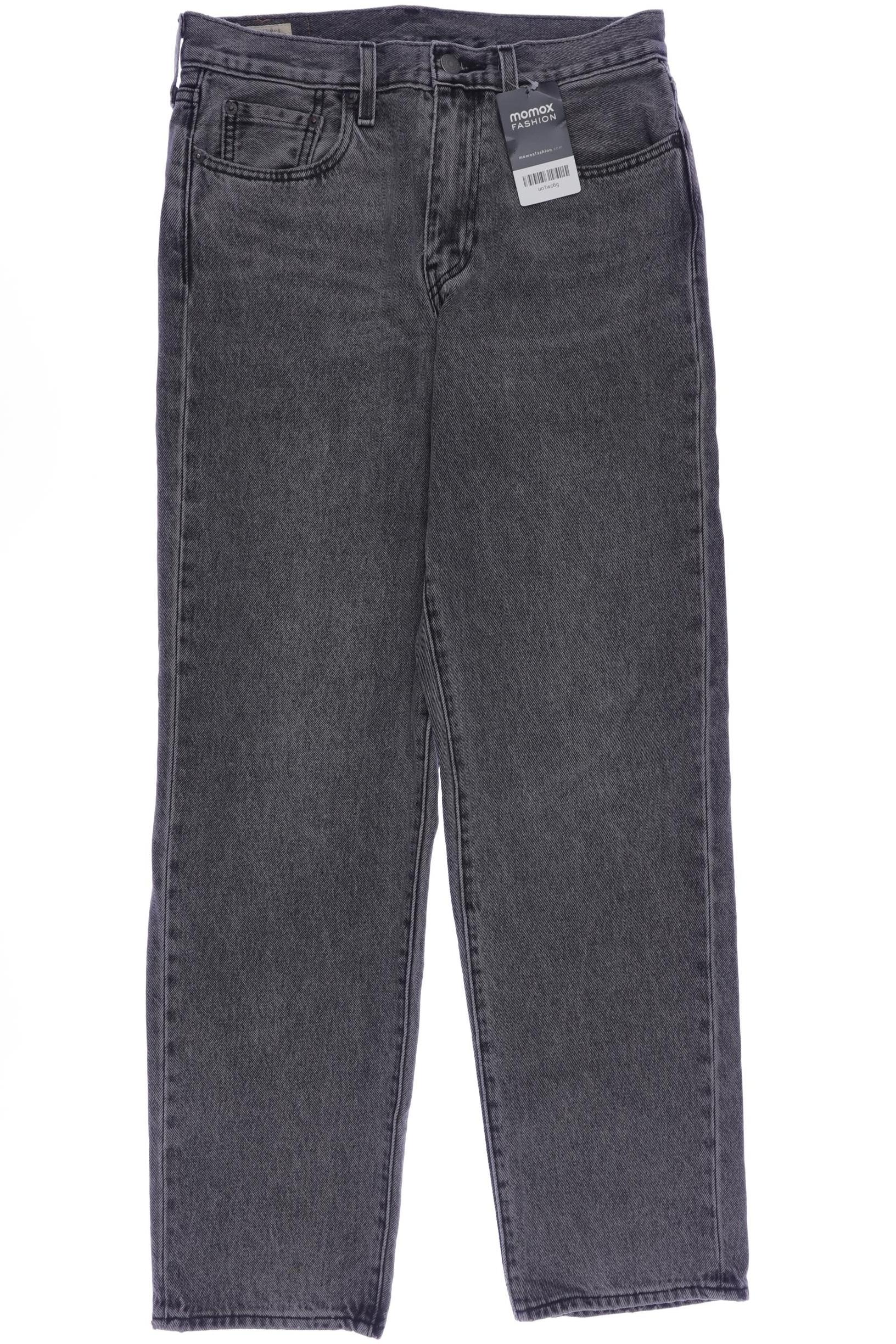 

Levis Herren Jeans, grau, Gr. 28