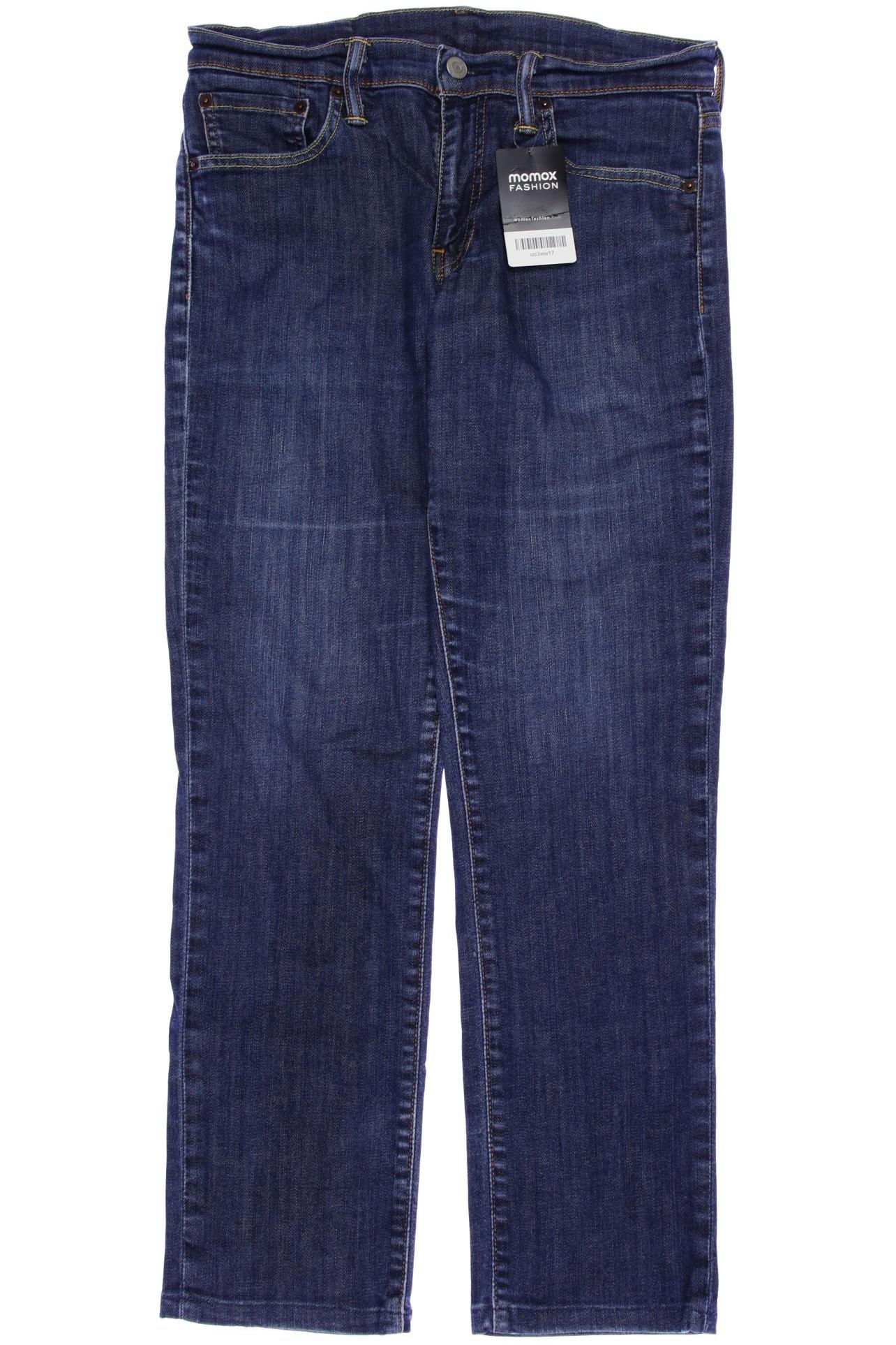 

Levis Herren Jeans, blau, Gr. 30