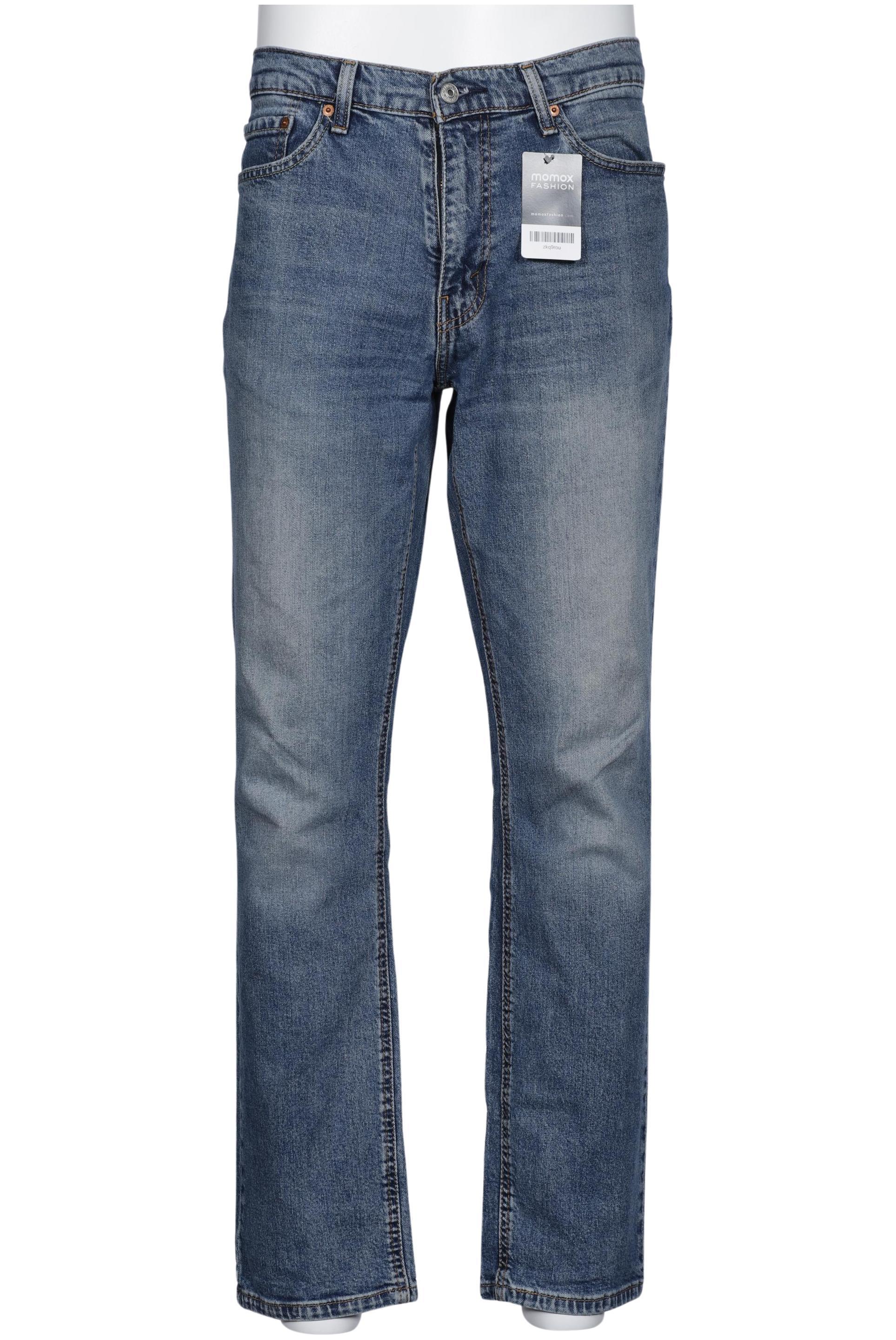 

Levis Herren Jeans, blau, Gr. 34
