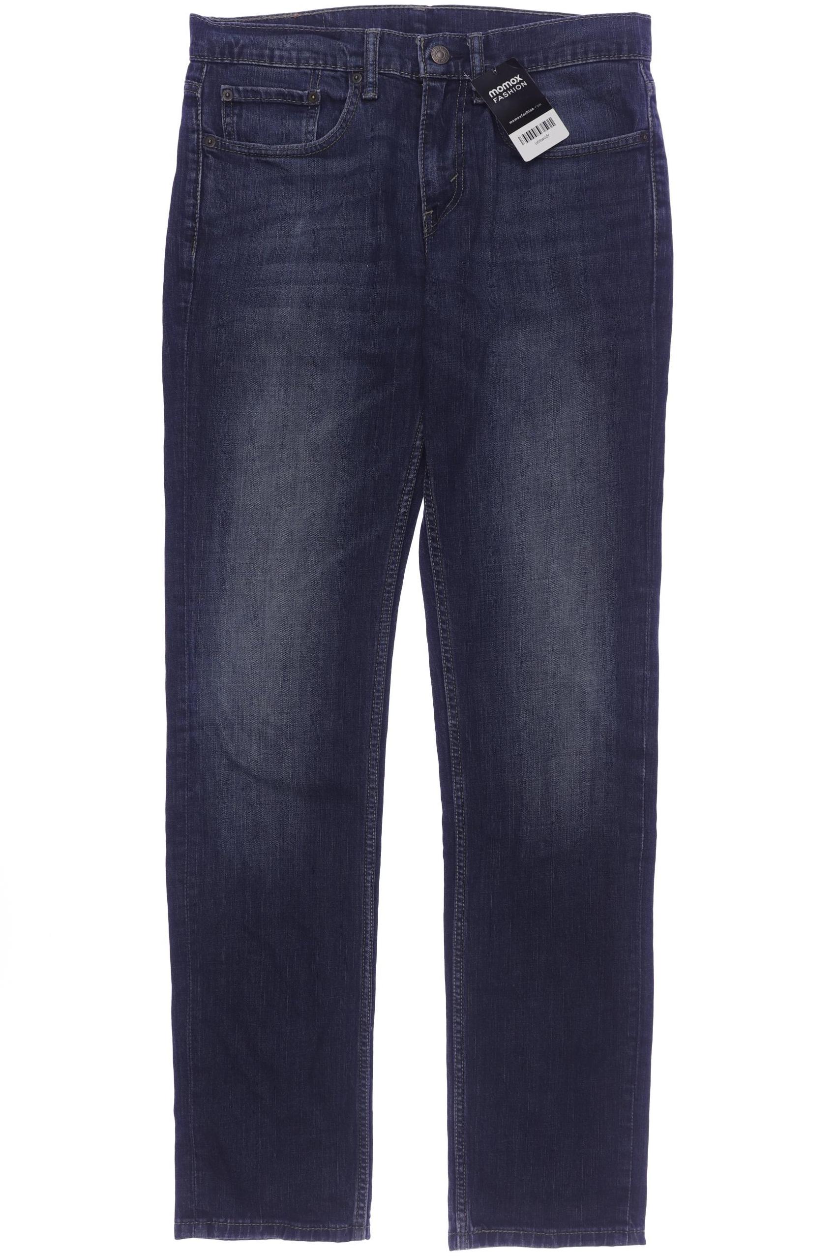 

Levis Herren Jeans, marineblau, Gr. 31