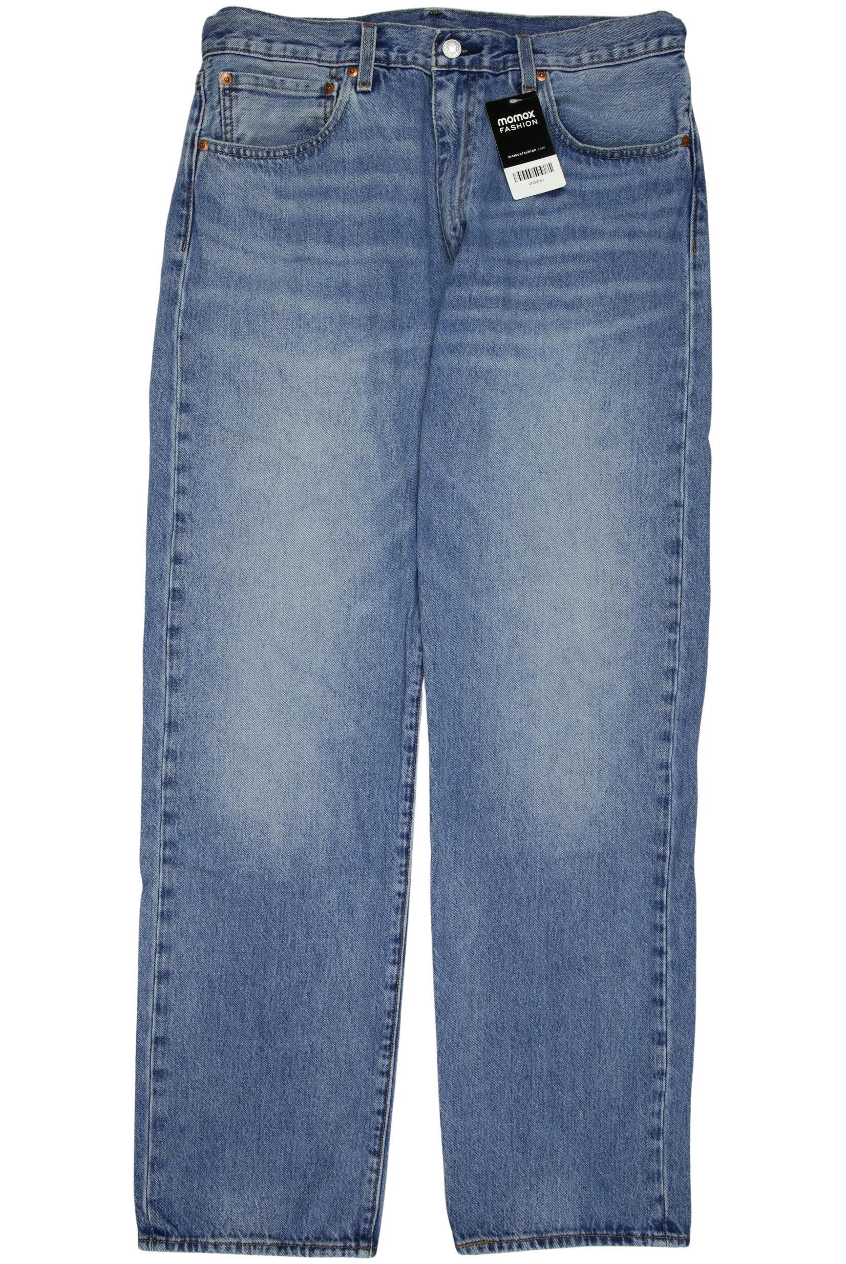 

Levis Herren Jeans, blau, Gr. 34