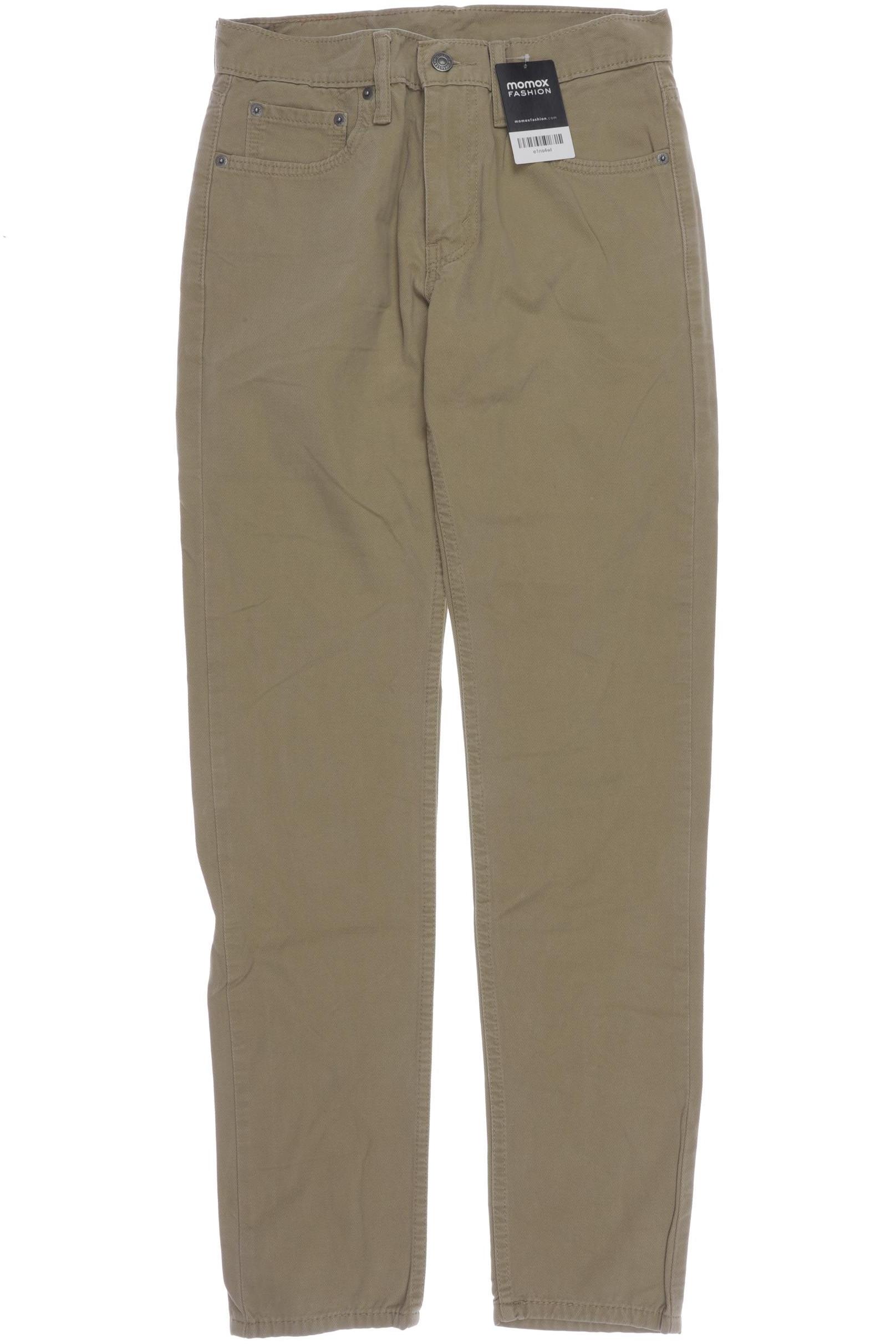 

Levis Herren Jeans, beige, Gr. 29