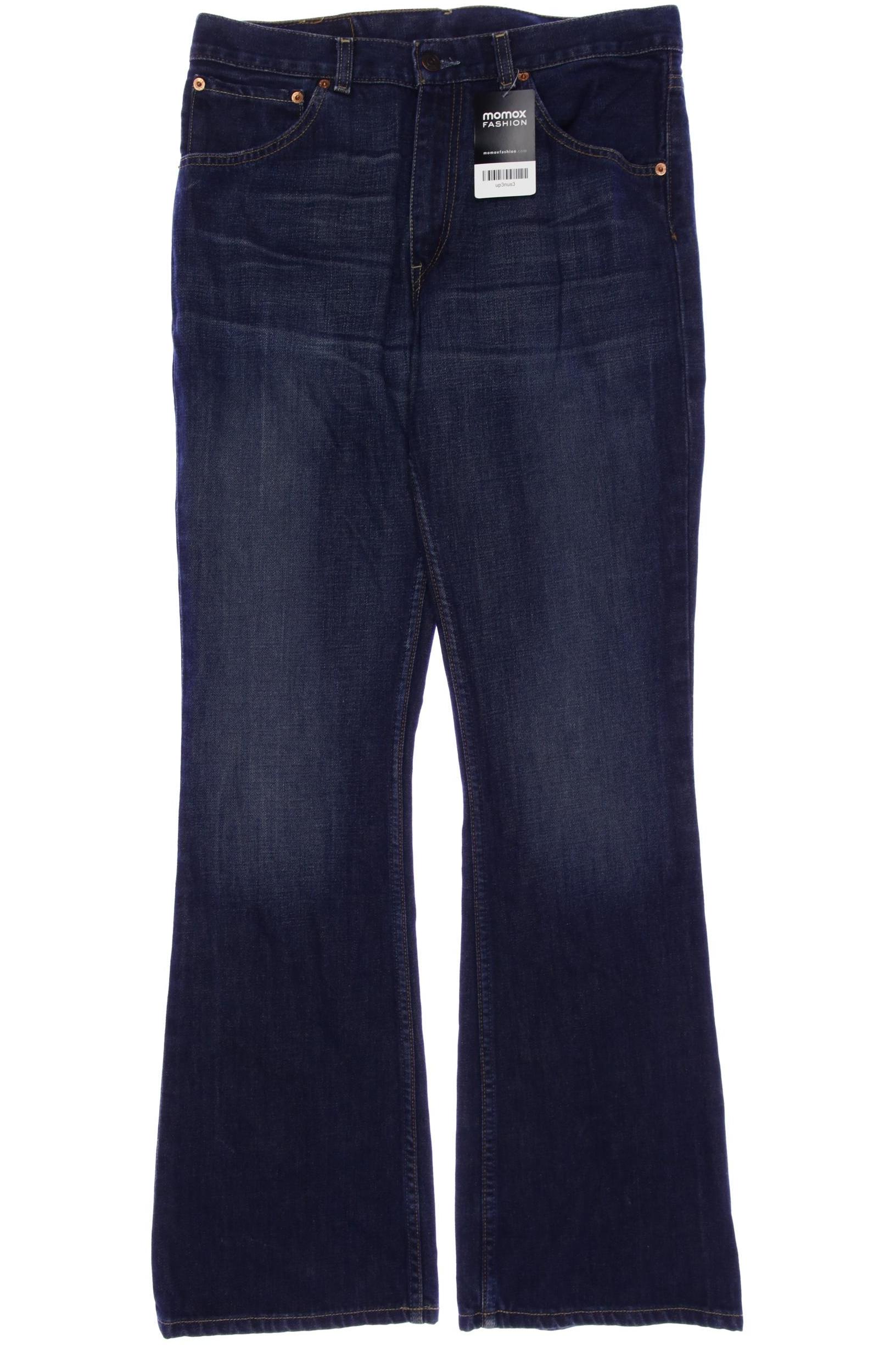 

Levis Herren Jeans, marineblau, Gr. 32