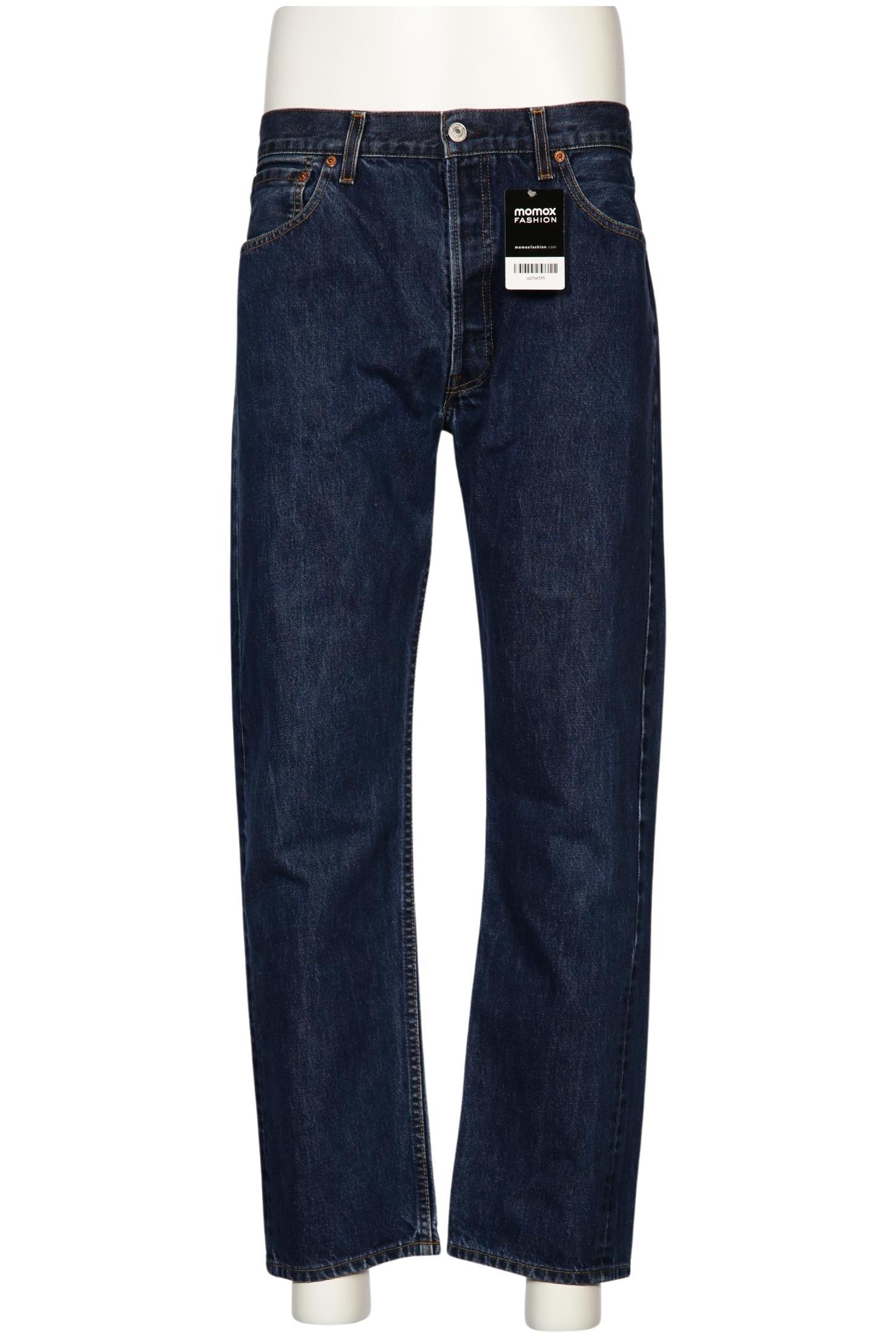 Thumbnail - Levis Herren Jeans, blau, Gr. 36